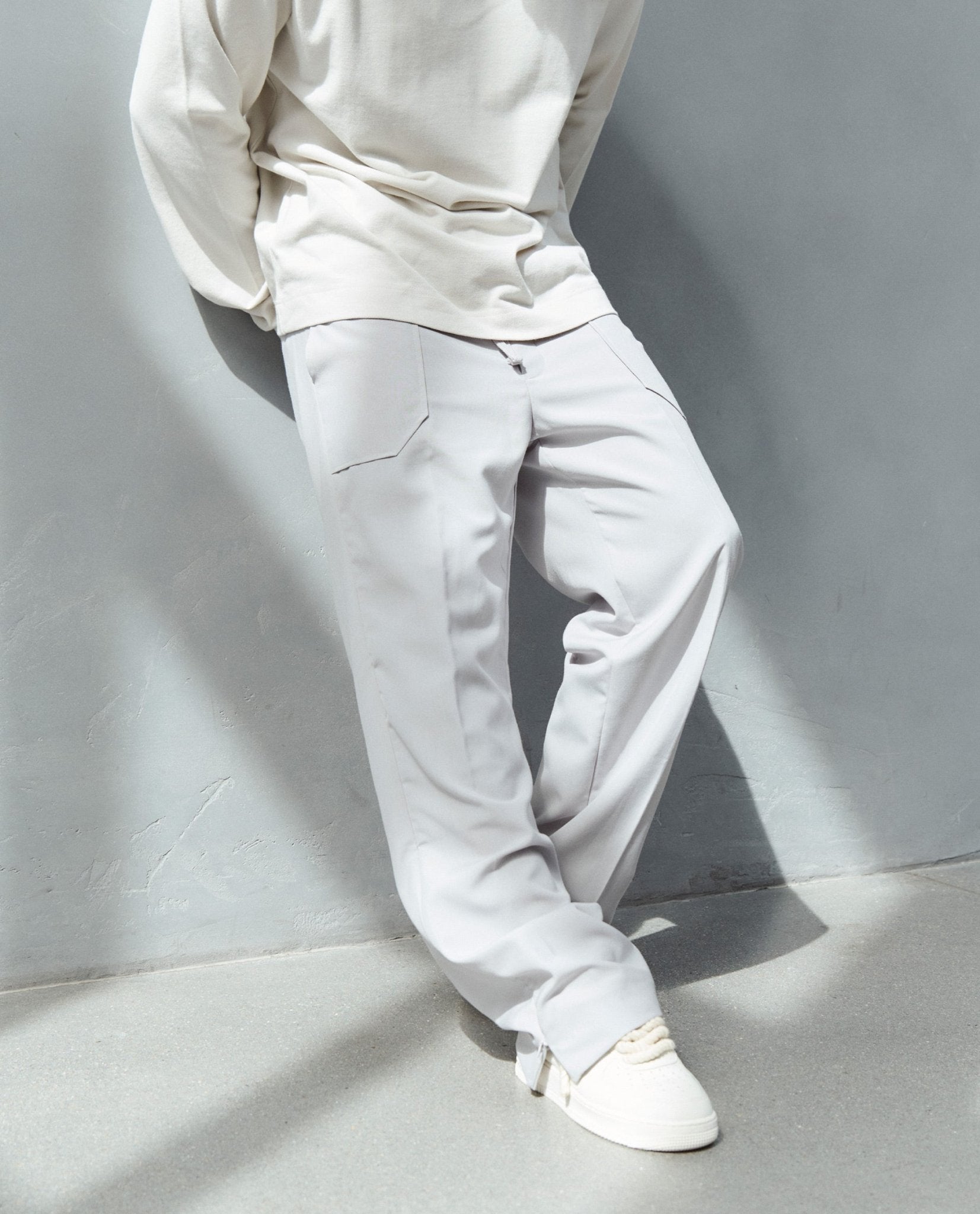 Root Tailored V2 Lunar Pants - Second Life - Root Atelier™ by Eugen Lods