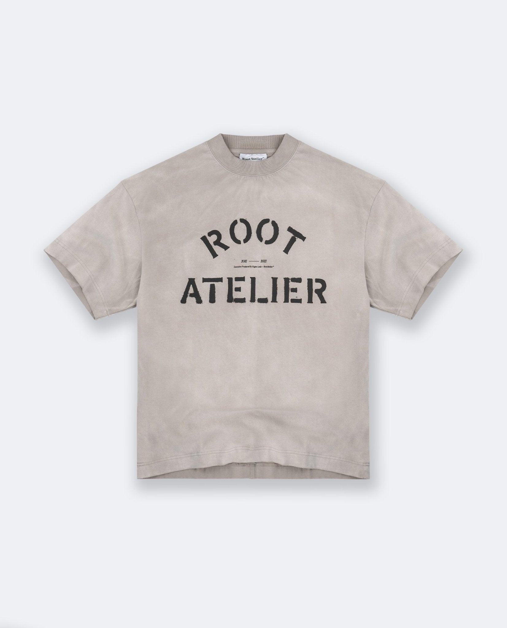 Root Atelier Tee - Root Atelier™ by Eugen Lods