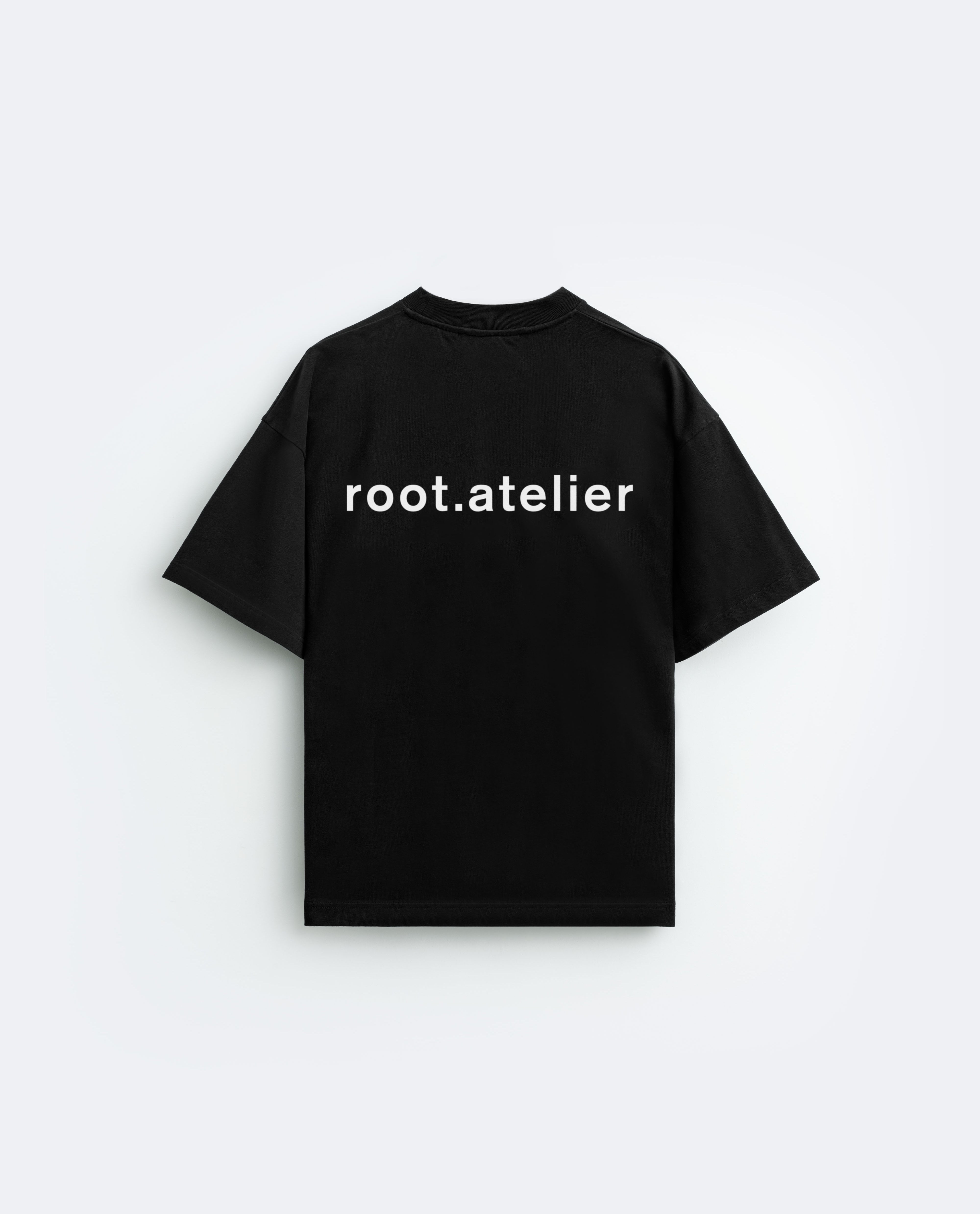 Root Studio Tea Bianco
