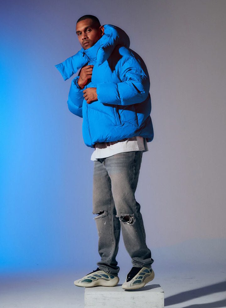 All In Puffer - rootatelier™