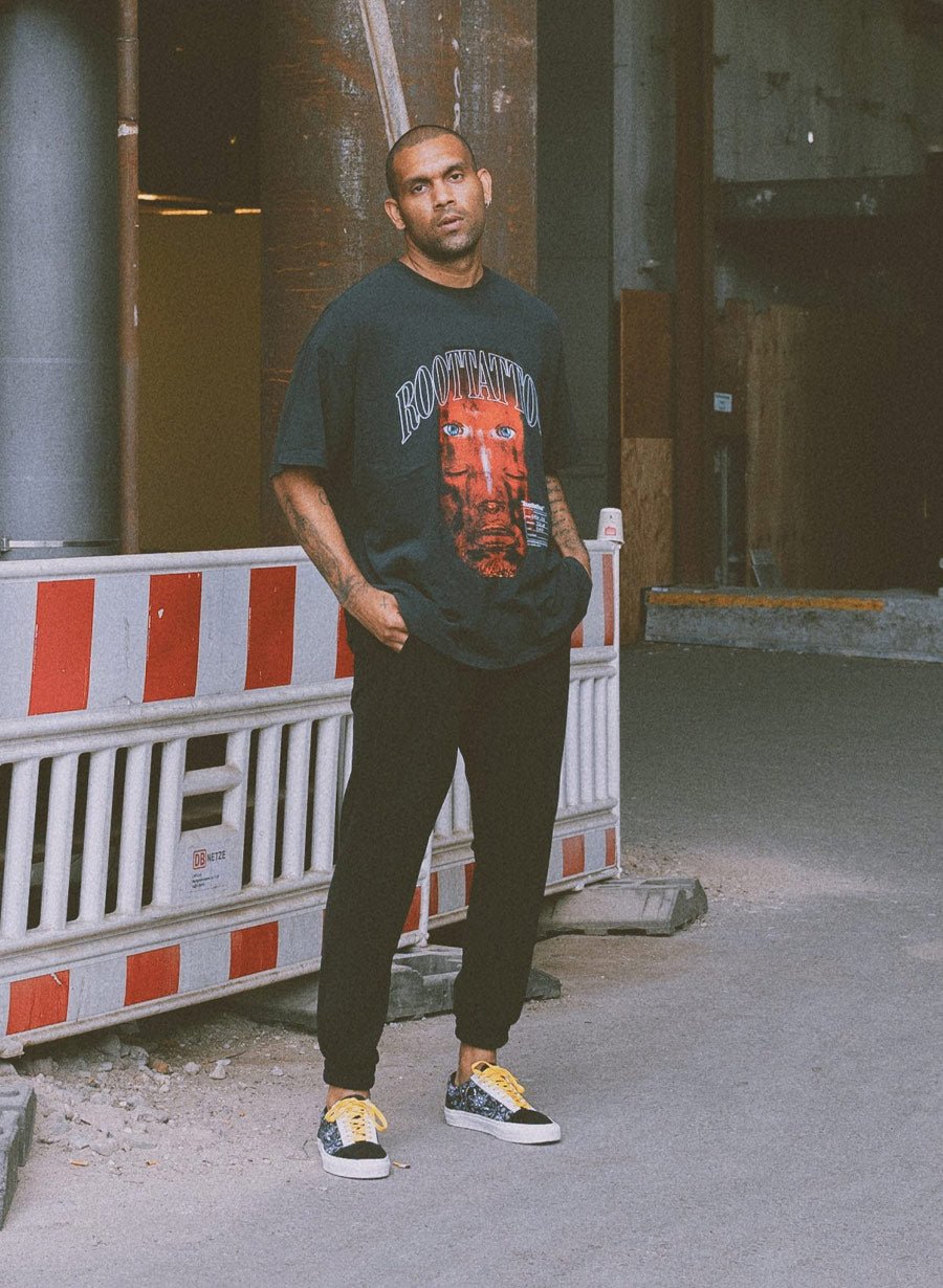 DNA DROP LOOKBOOK - rootatelier™