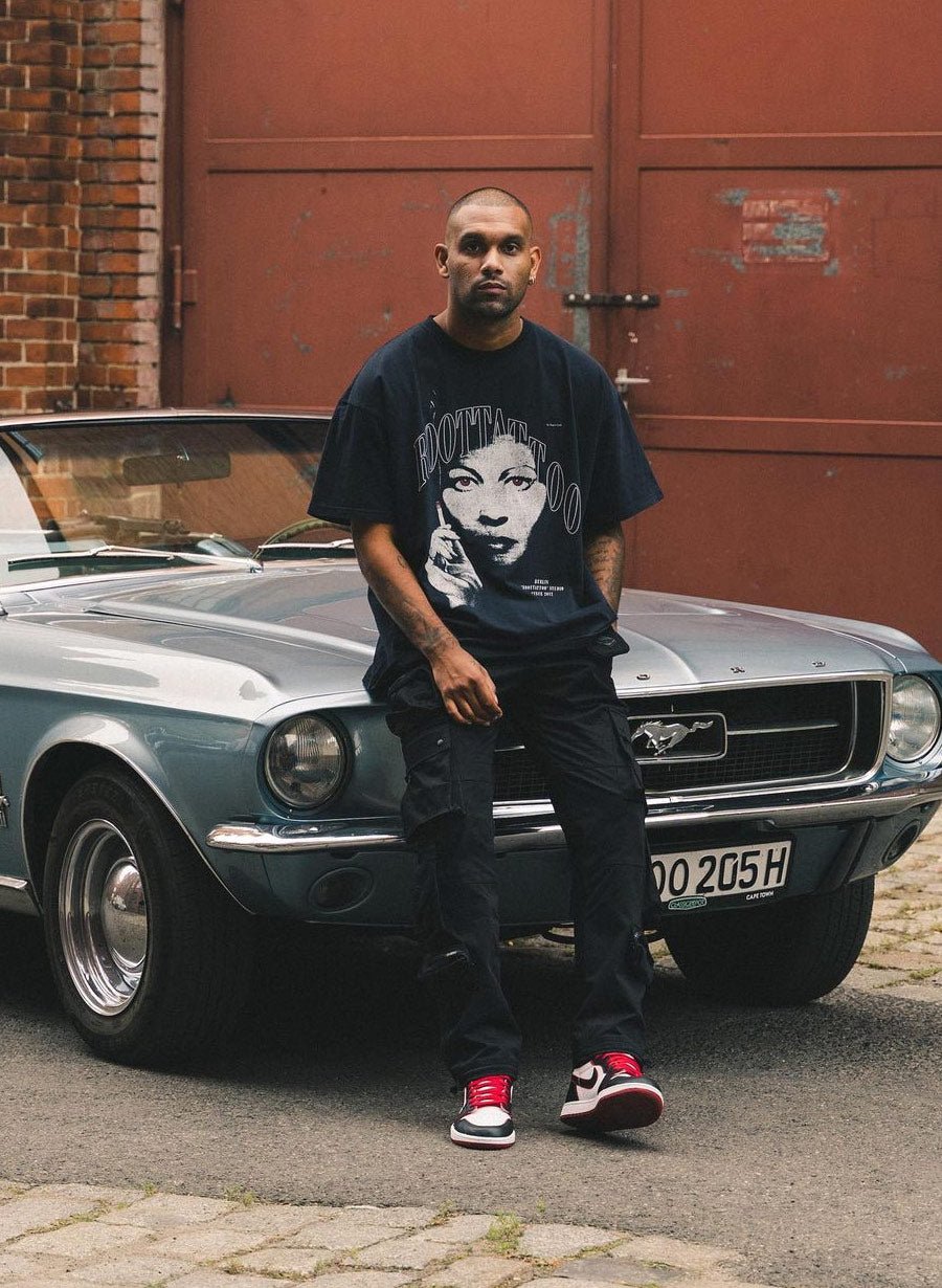 DROP 12 LOOKBOOK - rootatelier™