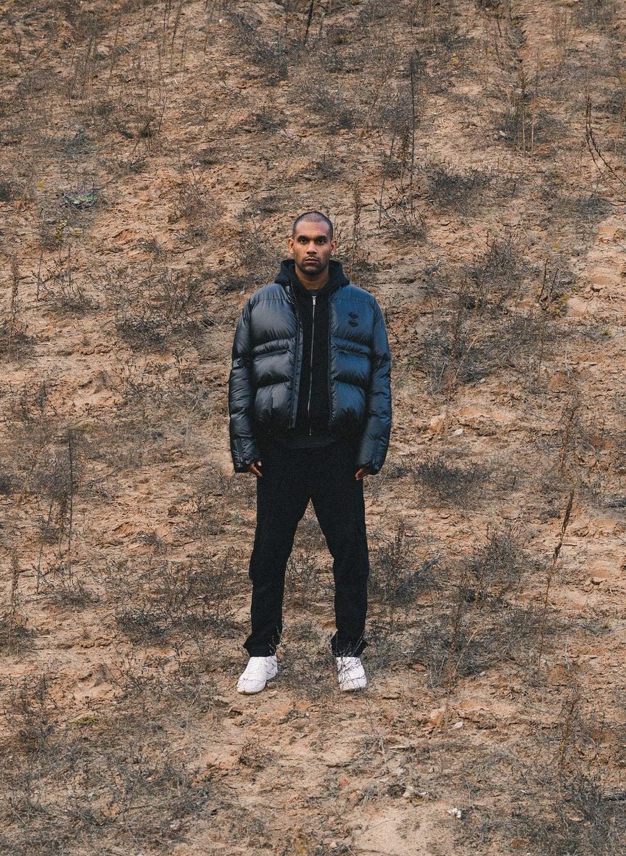JACKET DROP VIDEO - rootatelier™