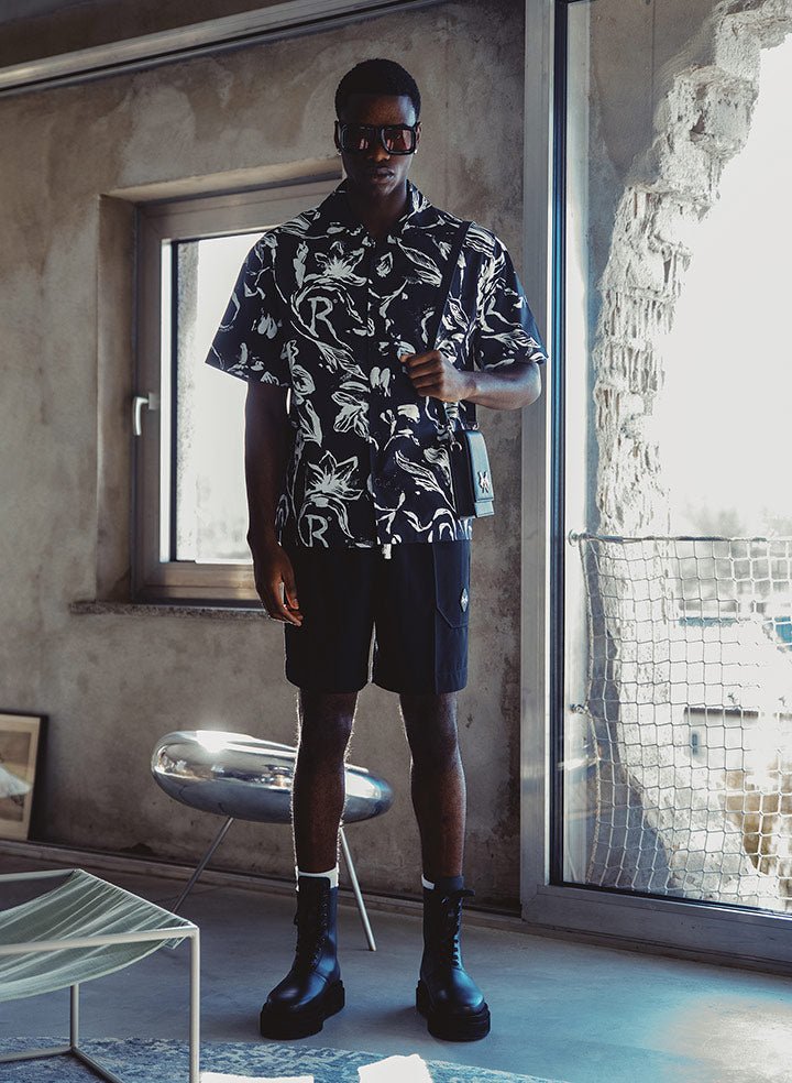 Root Men Spring 2022 - rootatelier™