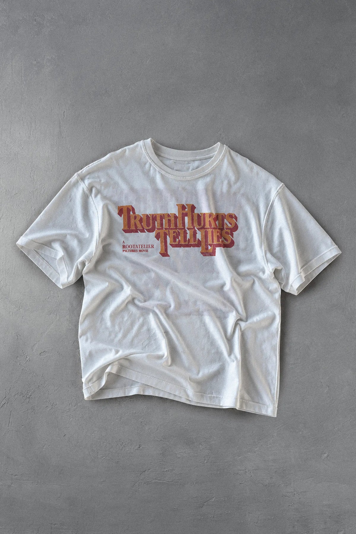 RA Lies T-Shirt