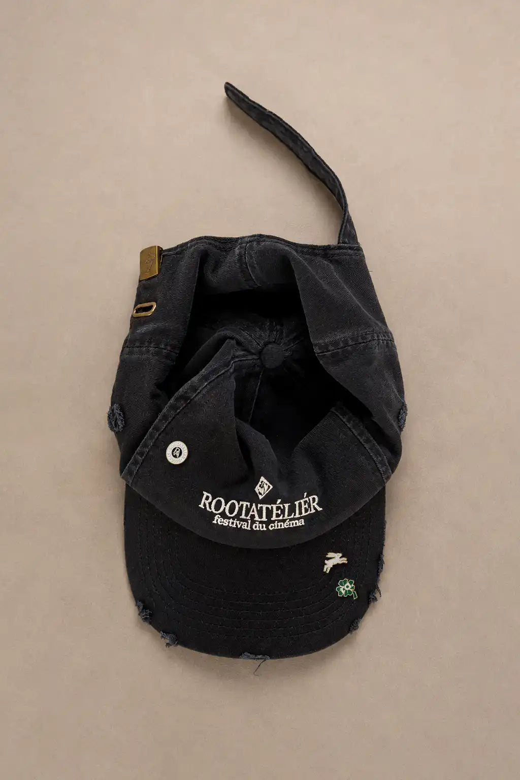 RA Festival Cap