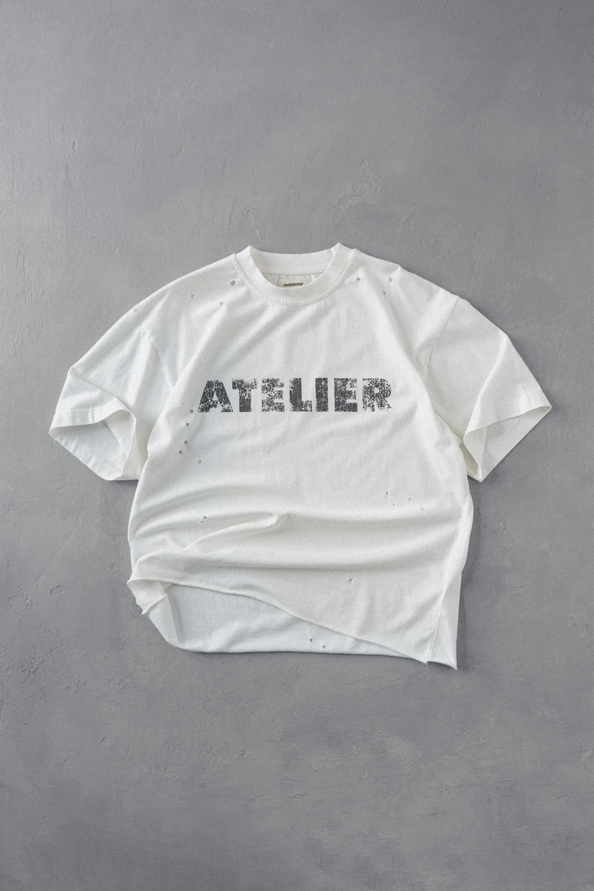 RA ATELIER T-SHIRT