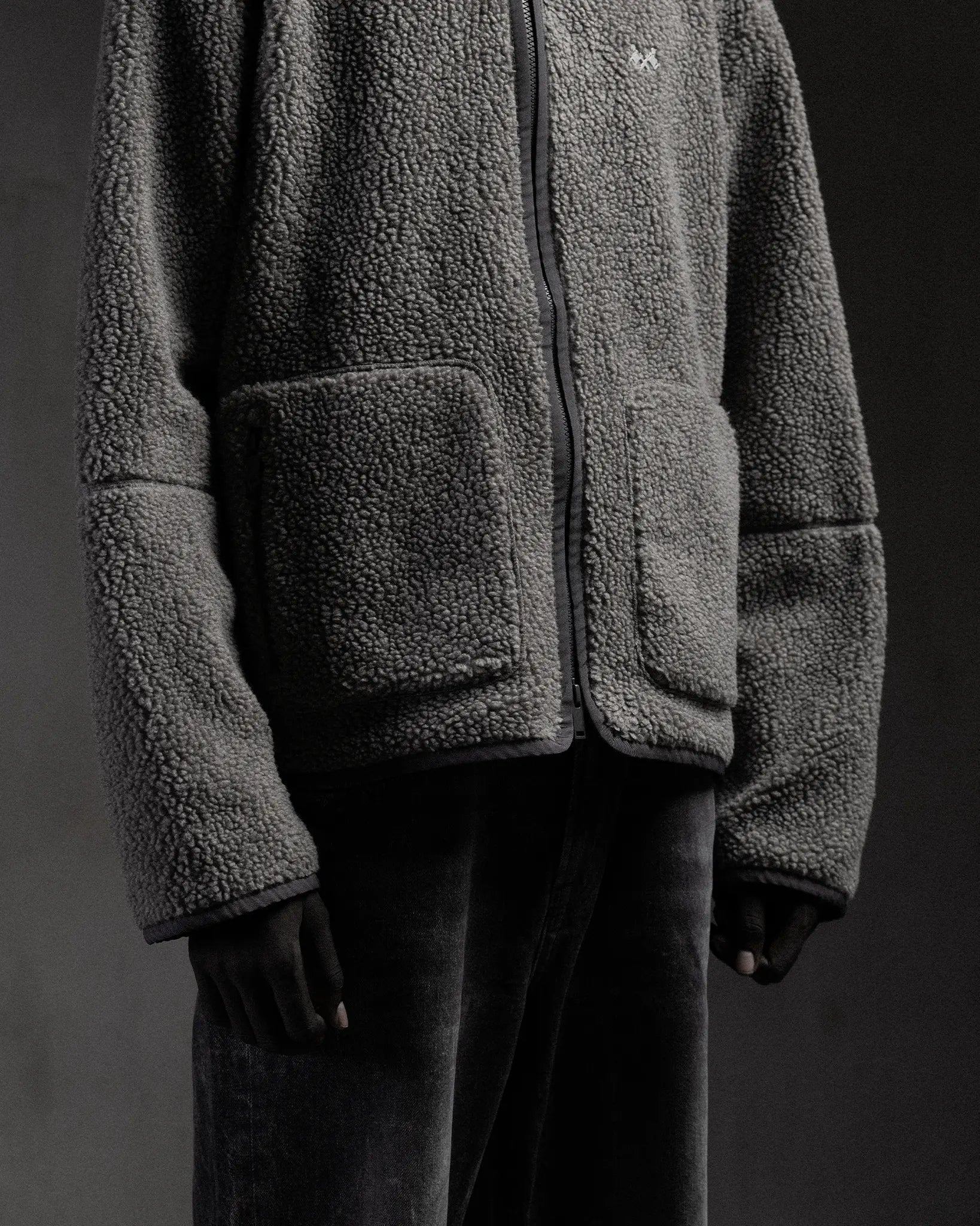 RA Dove Teddy - Root Atelier™ by Eugen Lods