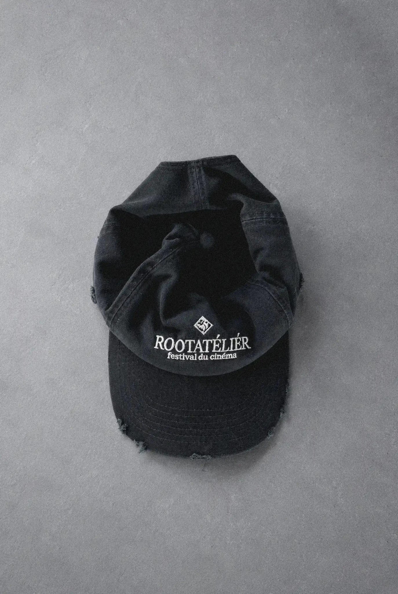 RA Festival Cap - rootatelier™
