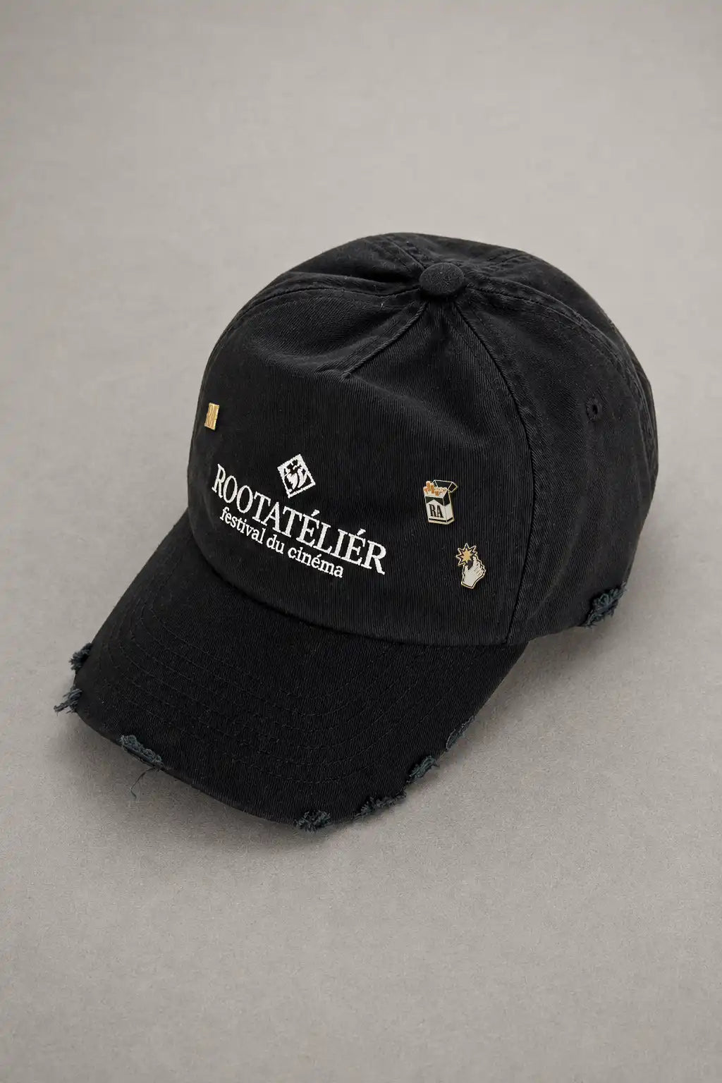 RA Festival Cap - rootatelier™