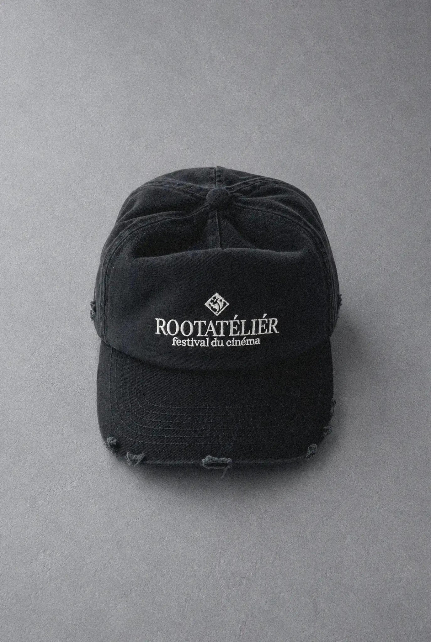 RA Festival Cap - rootatelier™