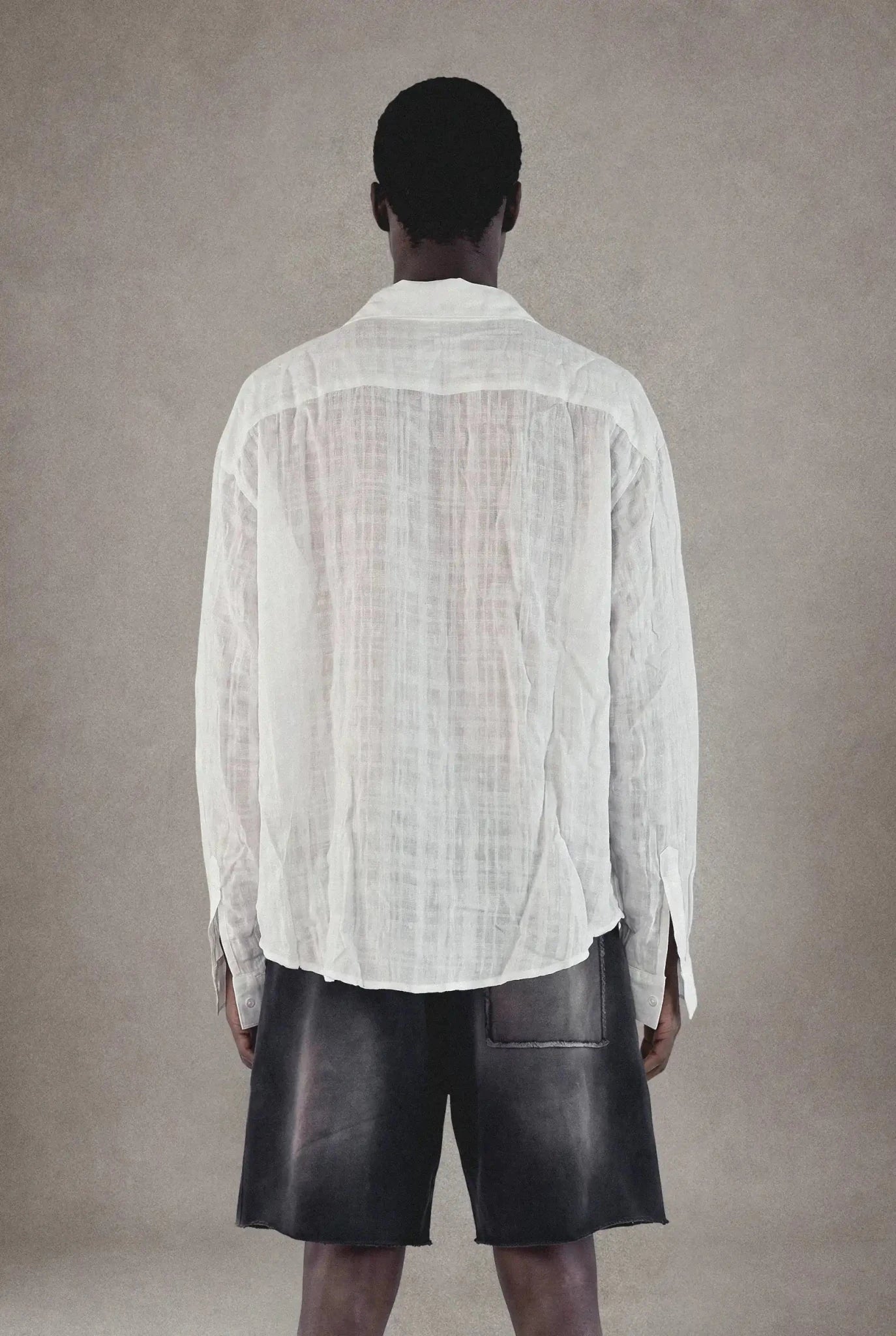 RA Flannel Cloud - rootatelier™