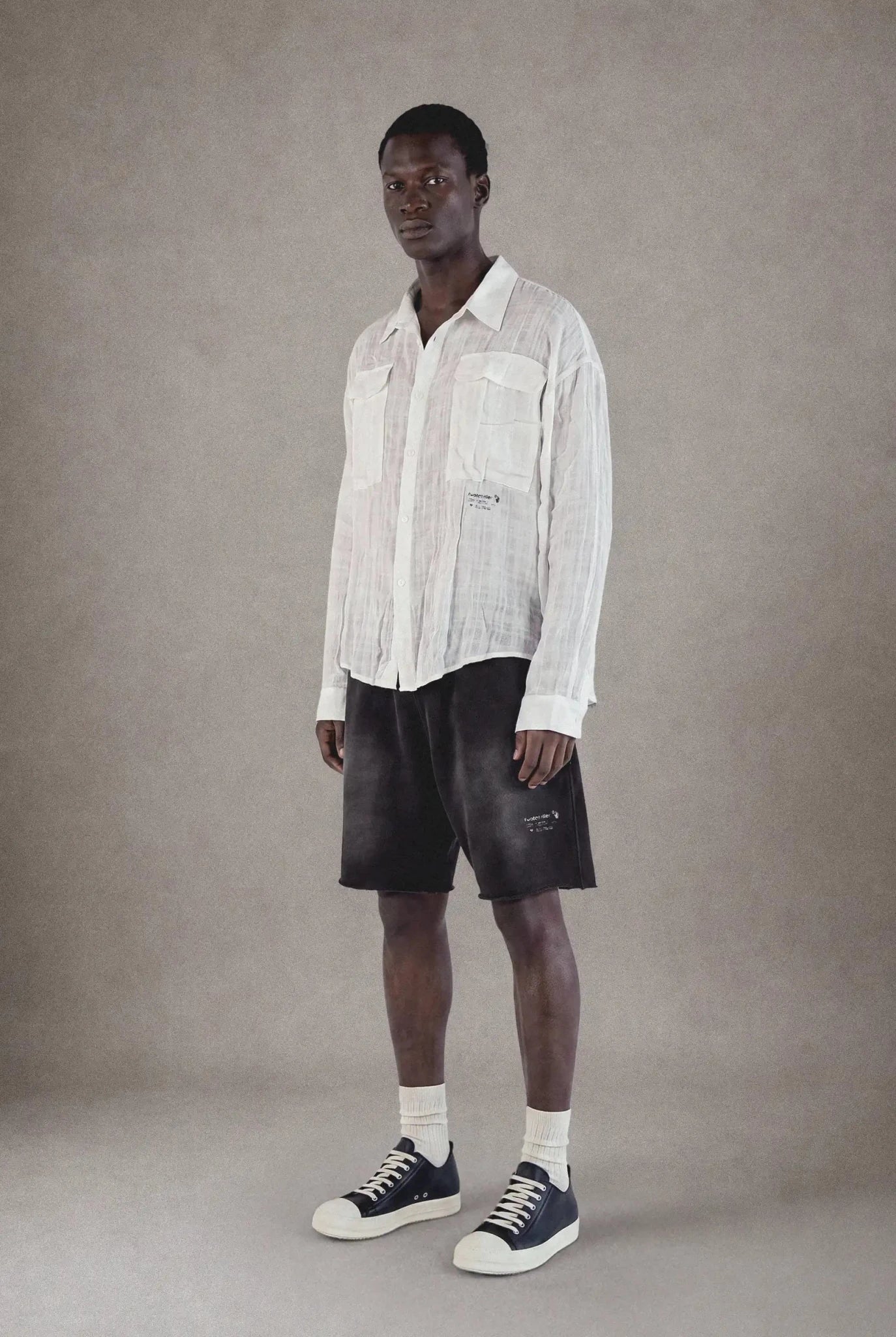 RA Flannel Cloud - rootatelier™