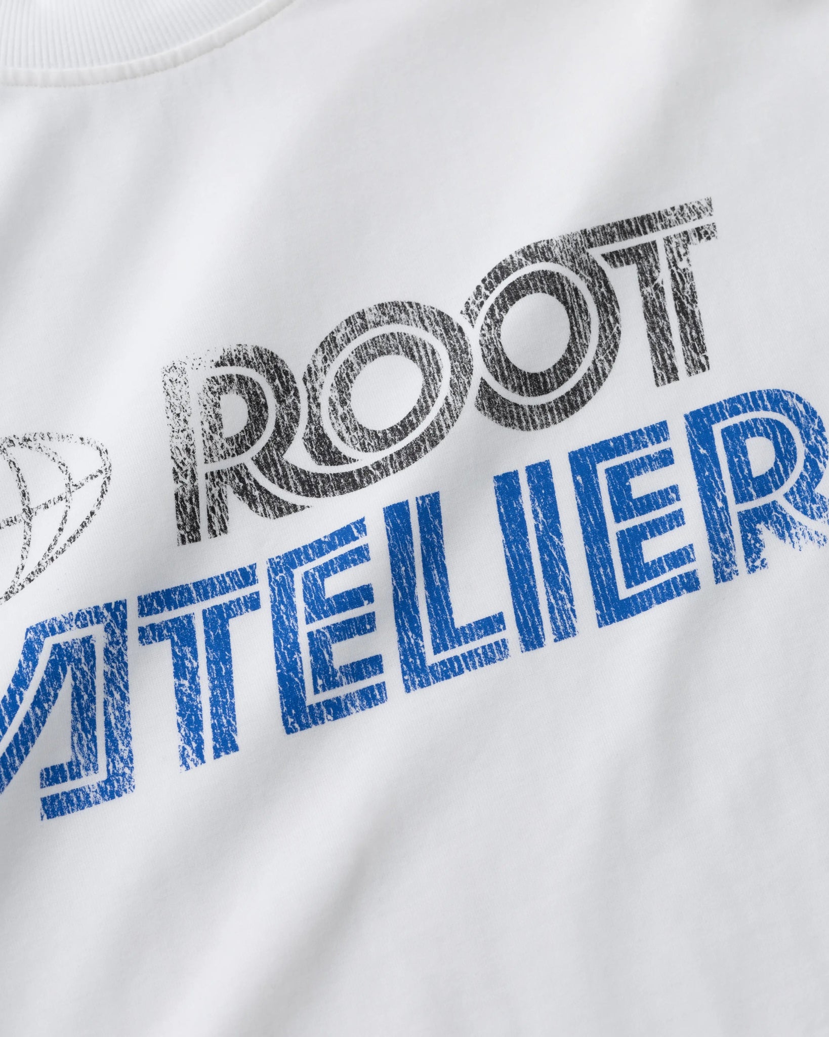 RA Globe Tee - Root Atelier™ by Eugen Lods