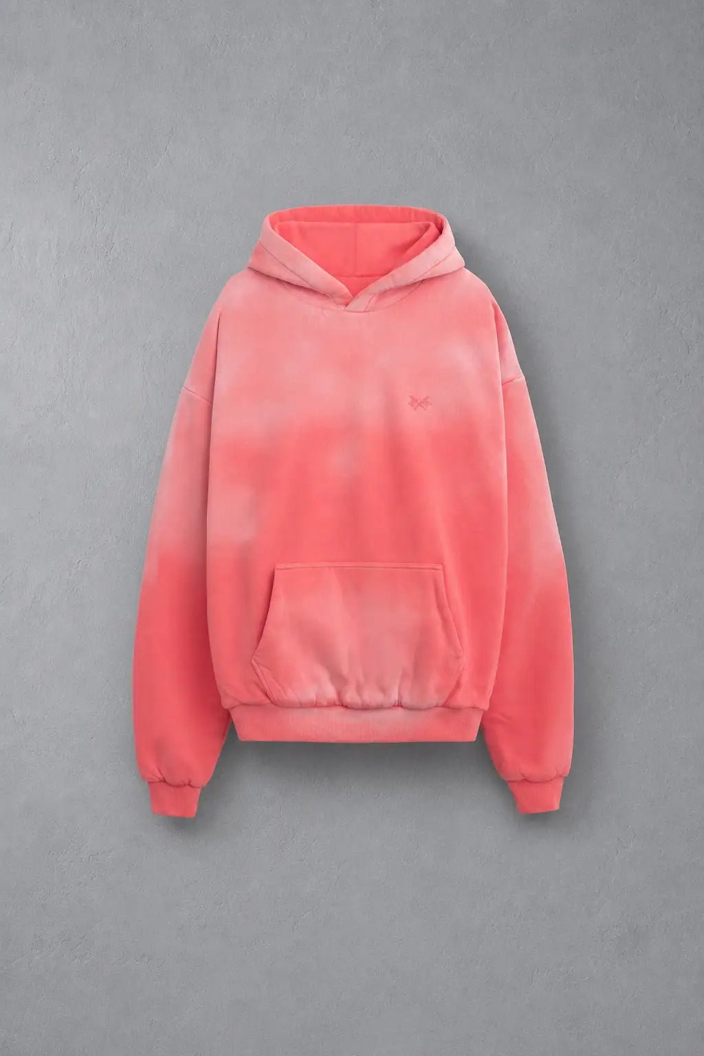 RA Gum Double Layer Hoodie - rootatelier™