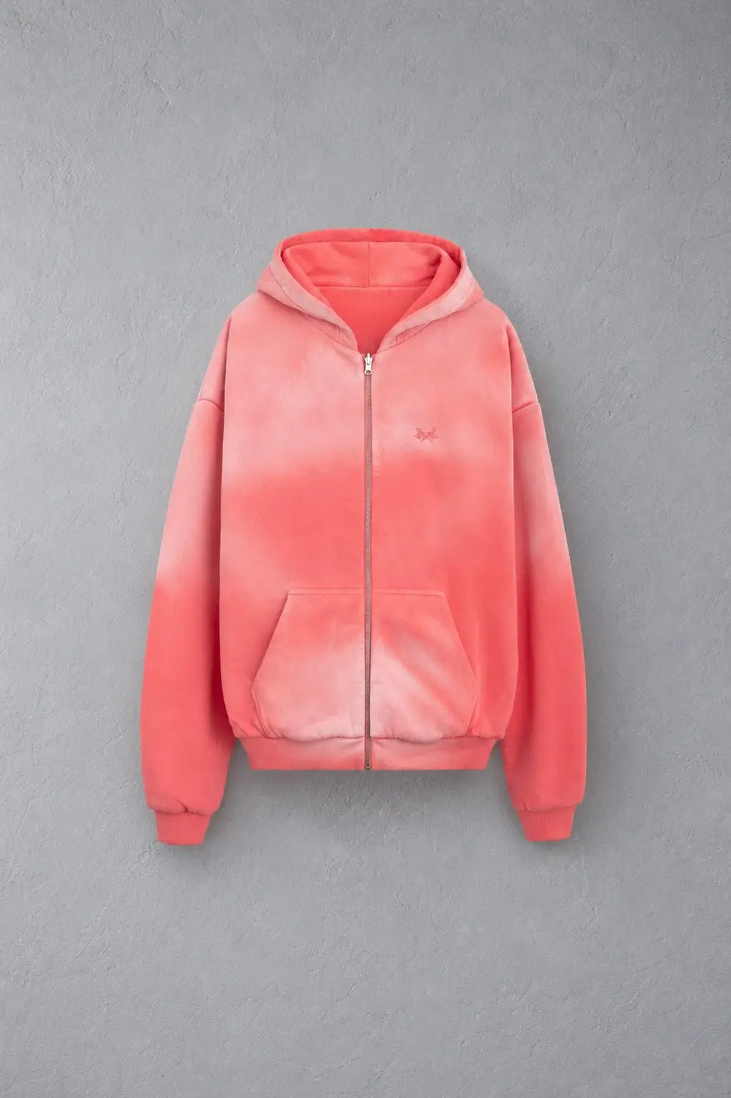 RA Gum Double Layer Zip - rootatelier™