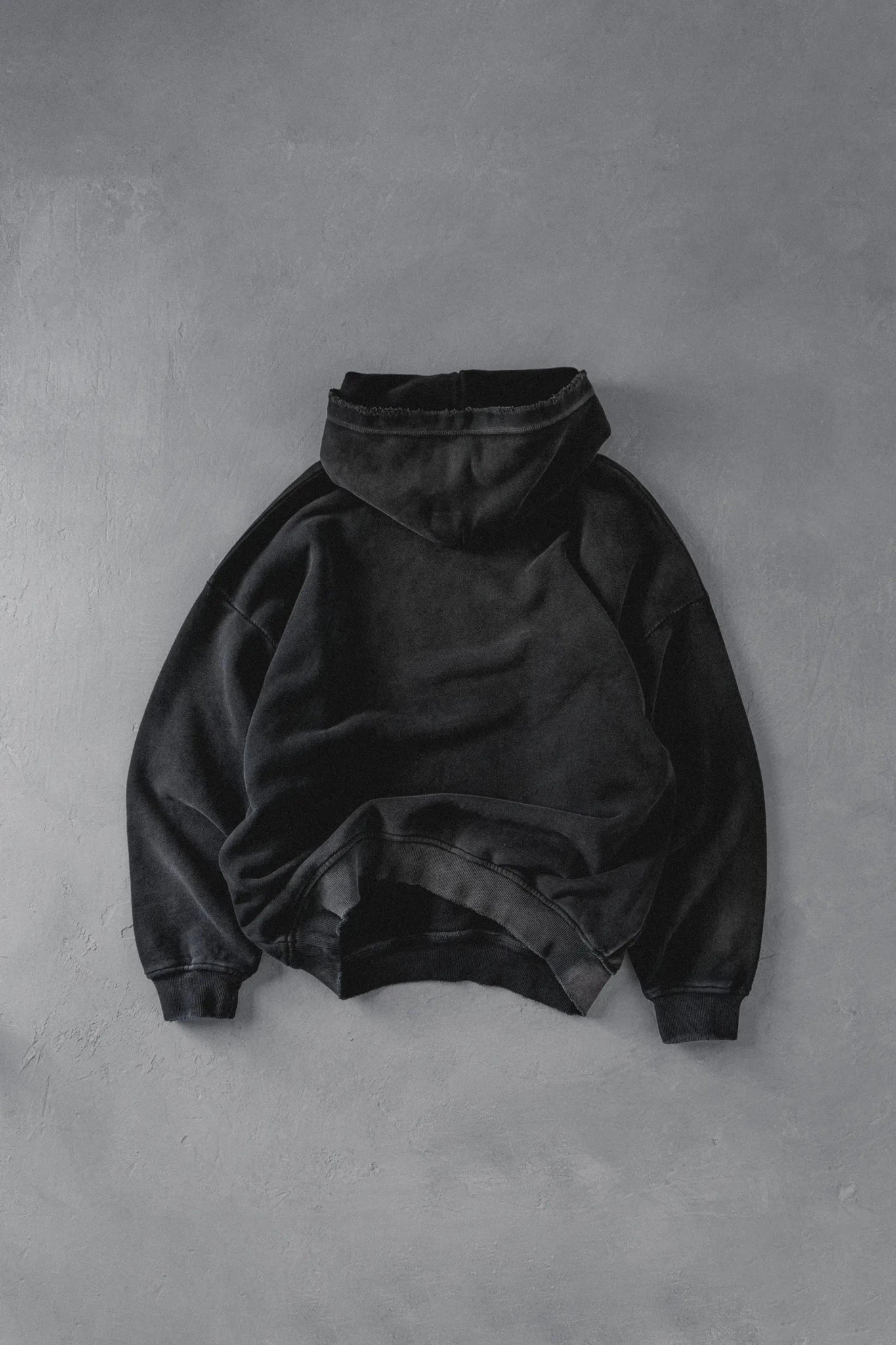 RA Marine Hoodie - rootatelier™