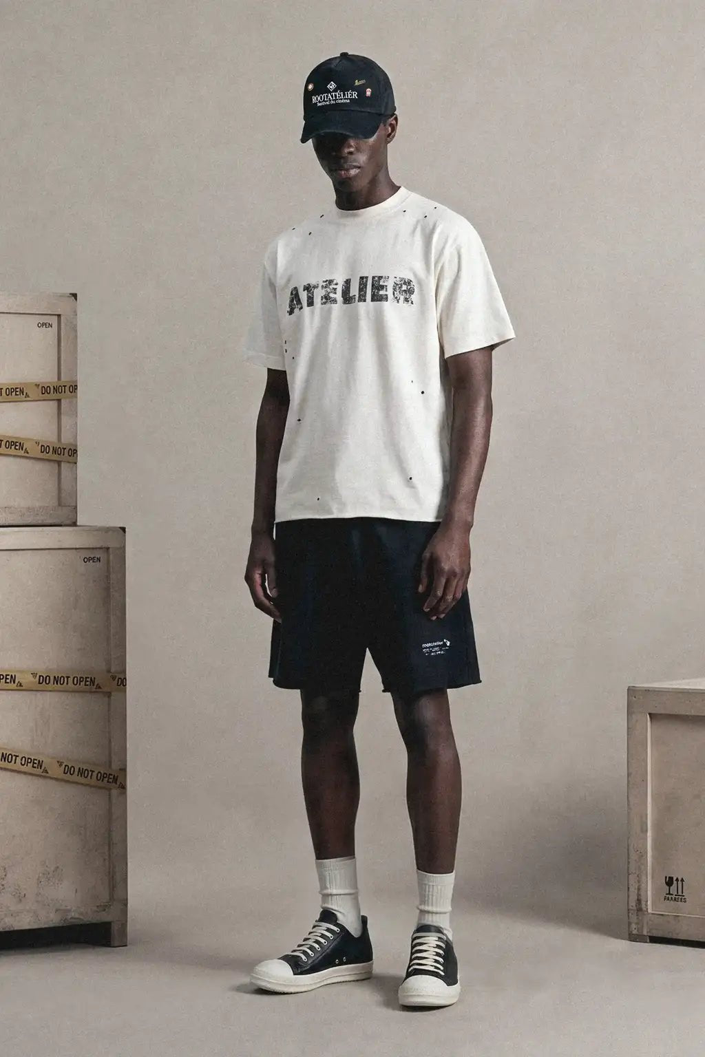 RA Mystery Box Big - rootatelier™
