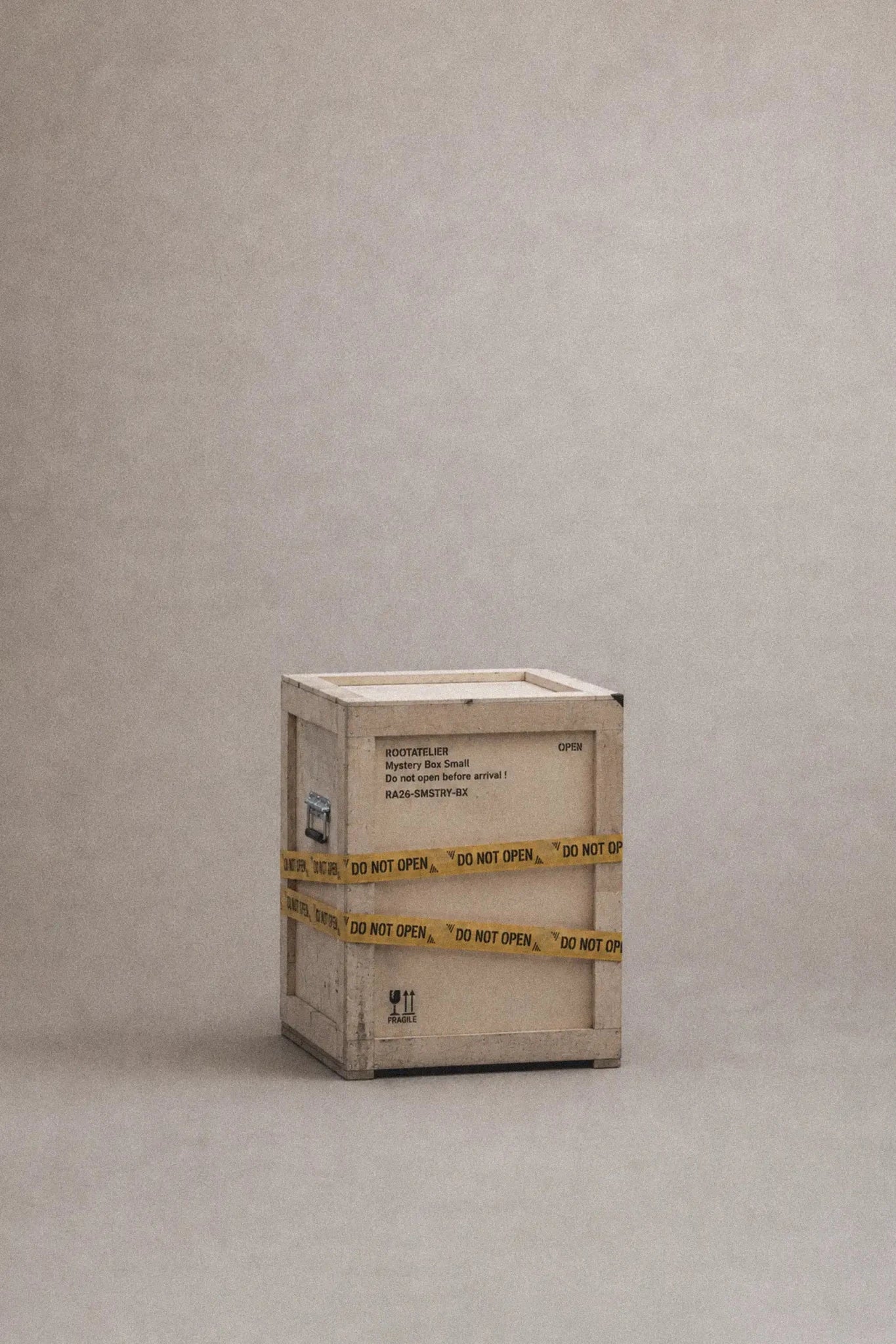 RA Mystery Box Small - rootatelier™