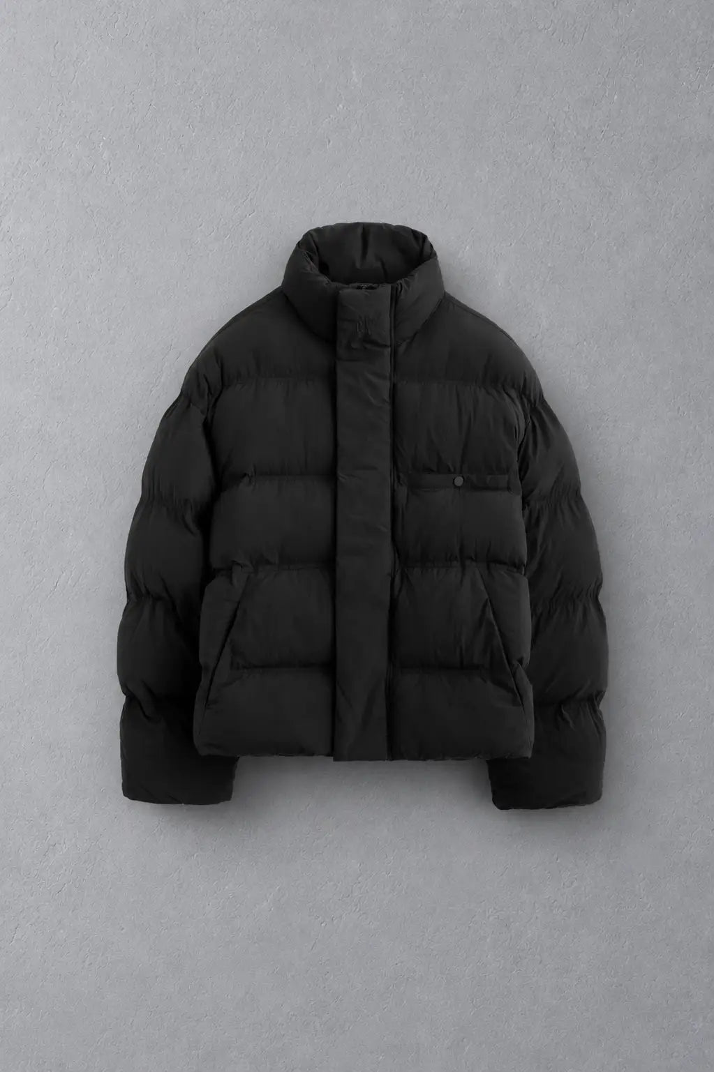 RA Puffer Jacket v4 - rootatelier™