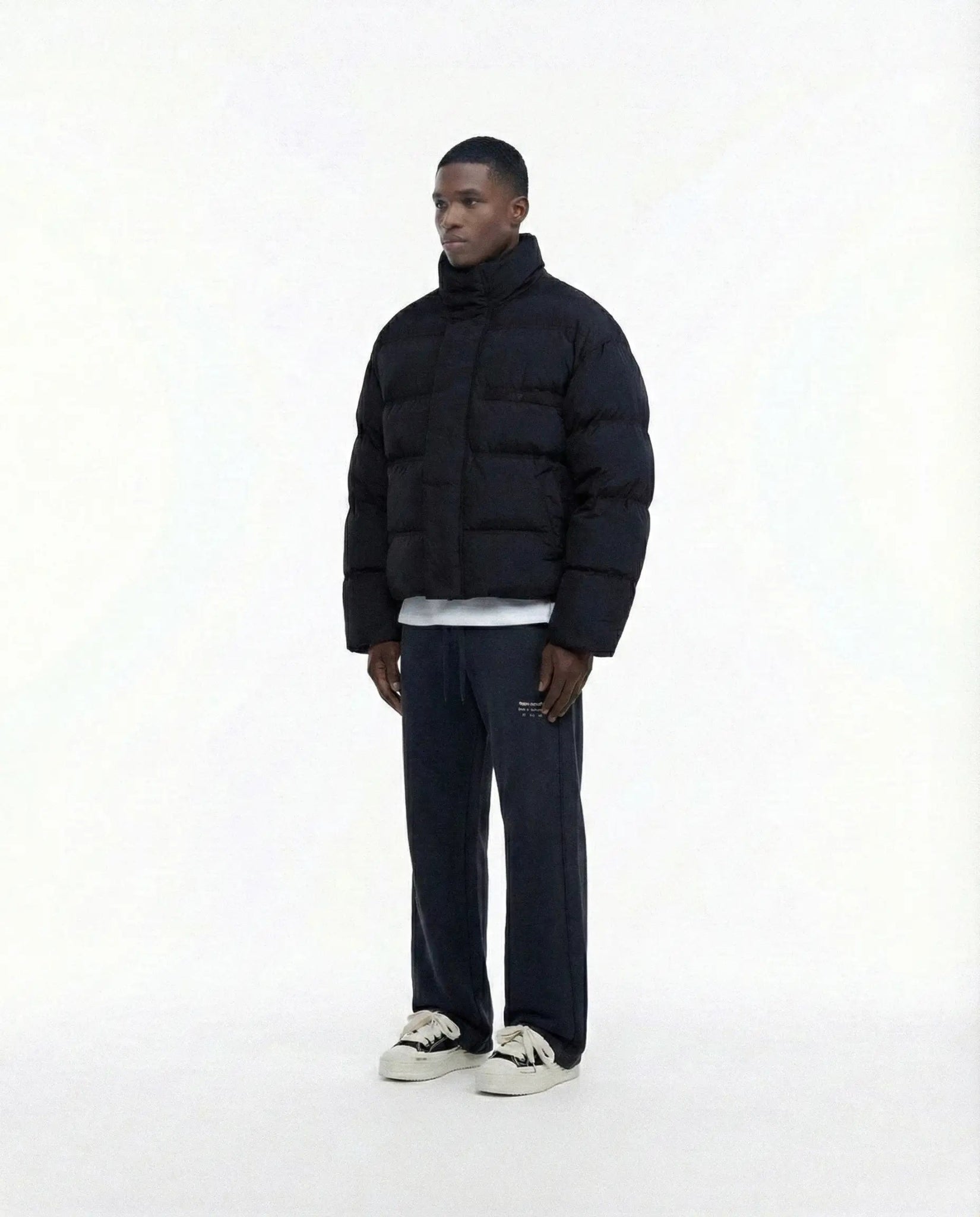 RA Puffer Jacket v4 - rootatelier™