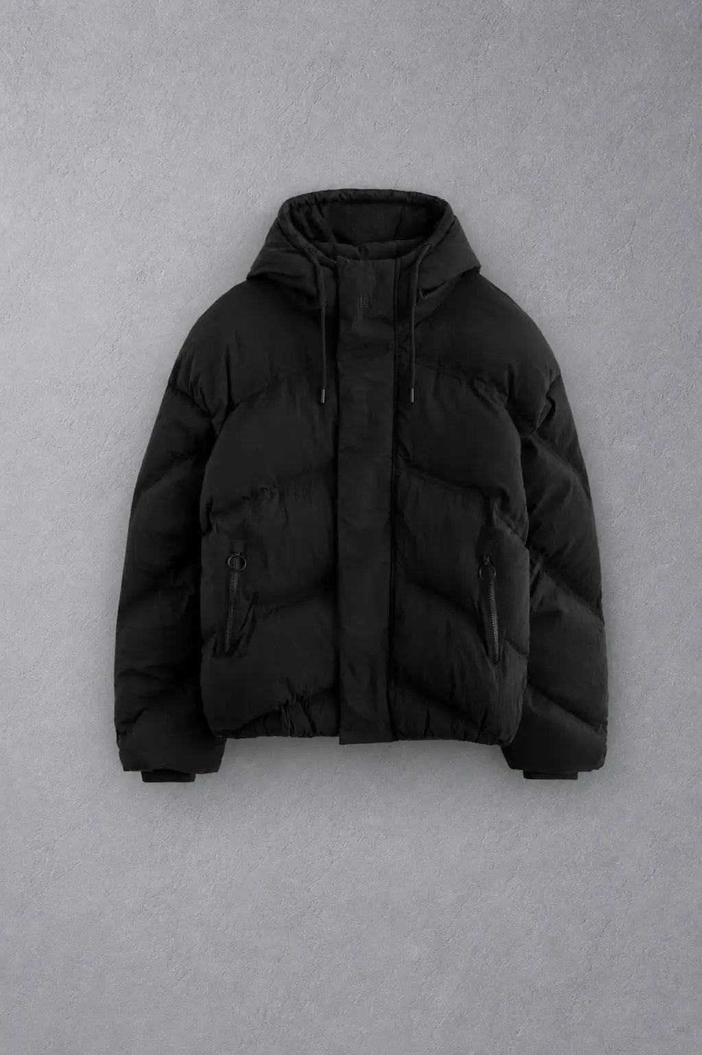 RA Puffer Jacket v5 - rootatelier™