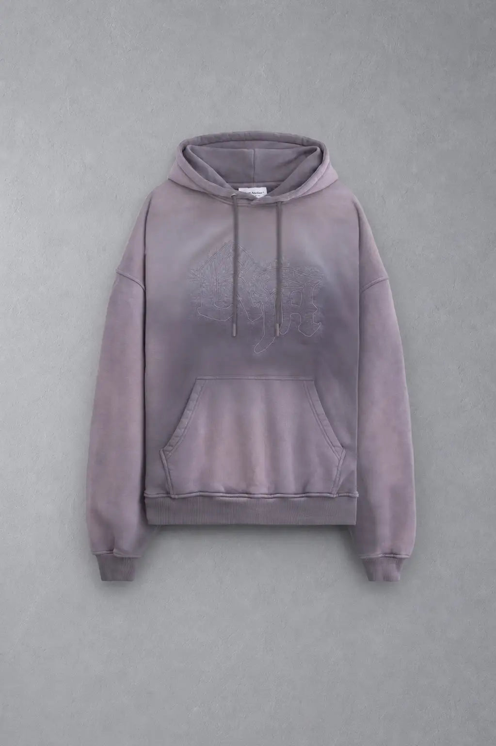 RA R-Tic Hoodie - rootatelier™