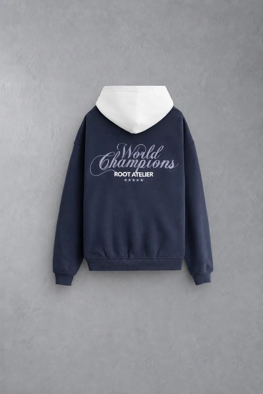 RA Race 8 Champ Hoodie - rootatelier™