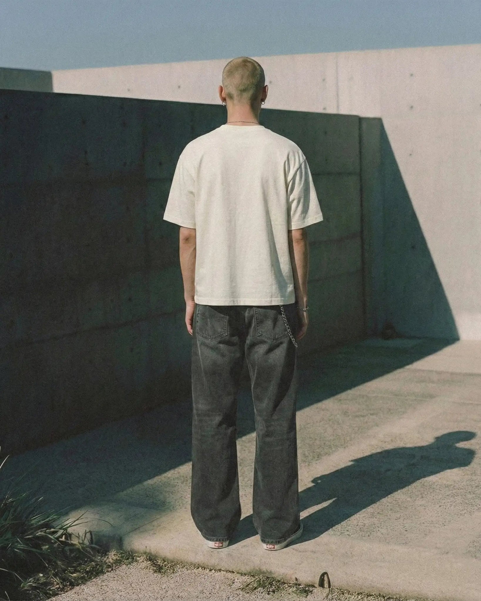 RA Race Lemans T-Shirt - rootatelier™