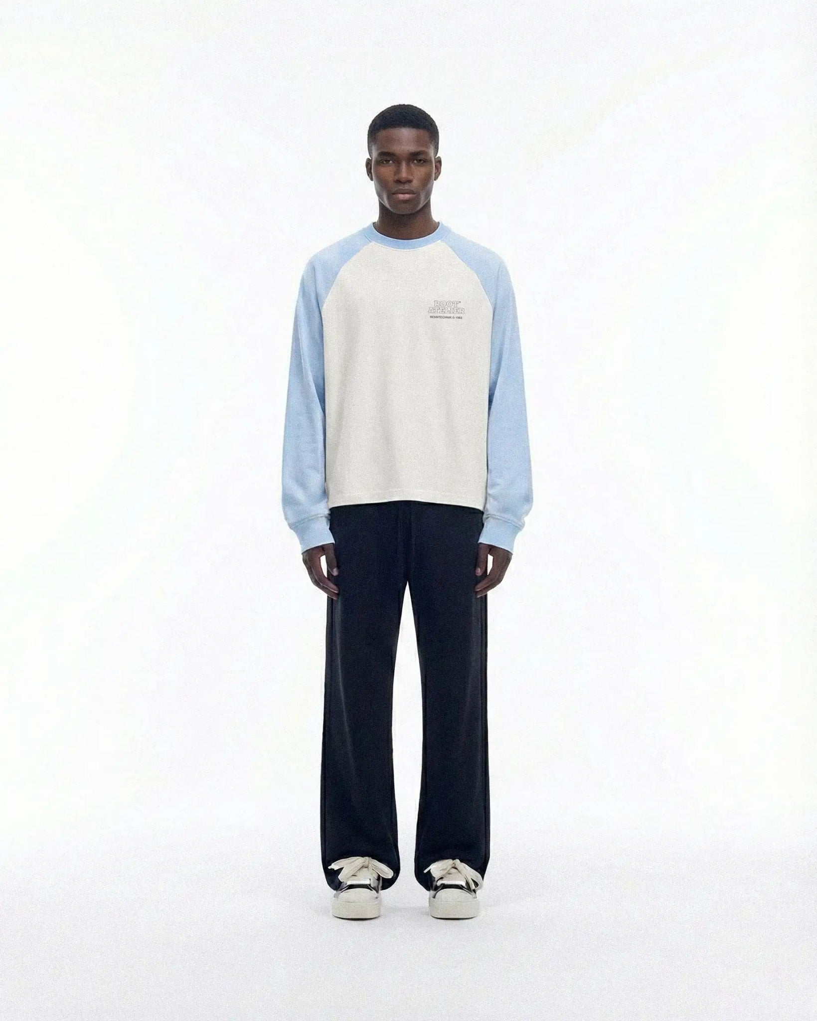 RA Race Motors LS - rootatelier™