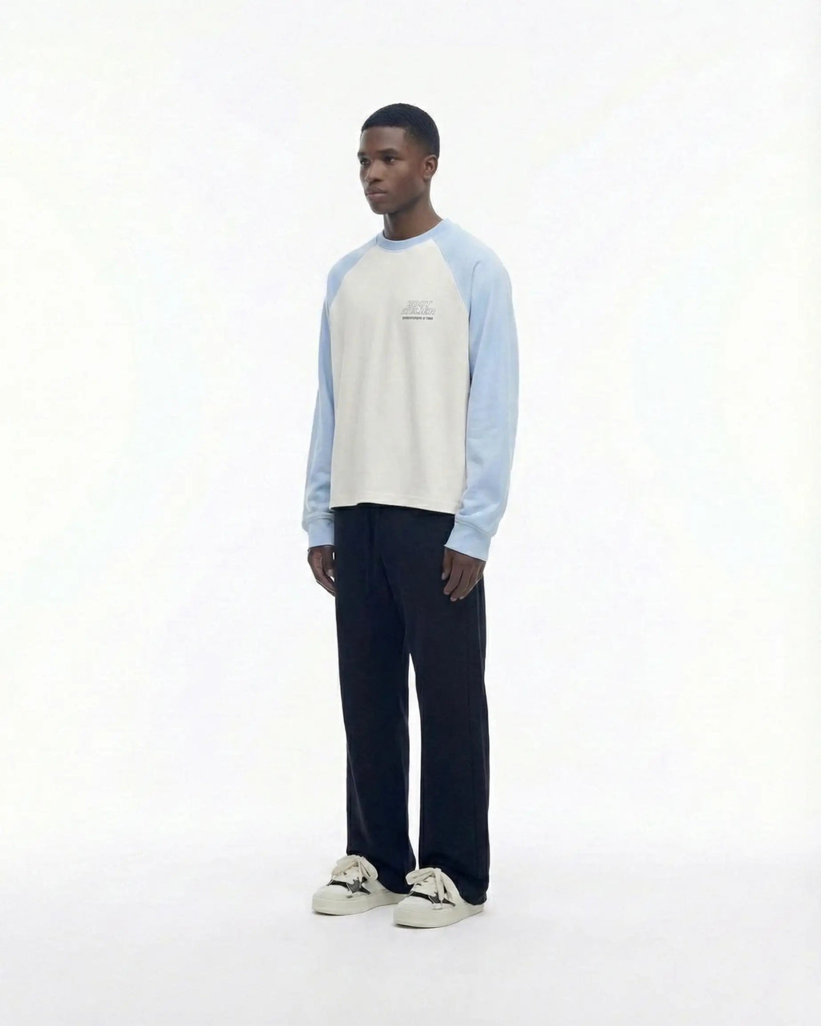 RA Race Motors LS - rootatelier™