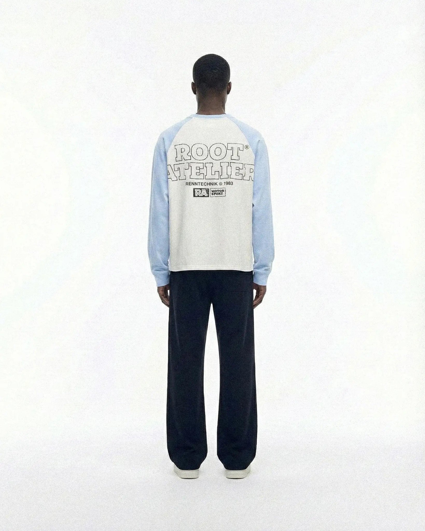 RA Race Motors LS - rootatelier™