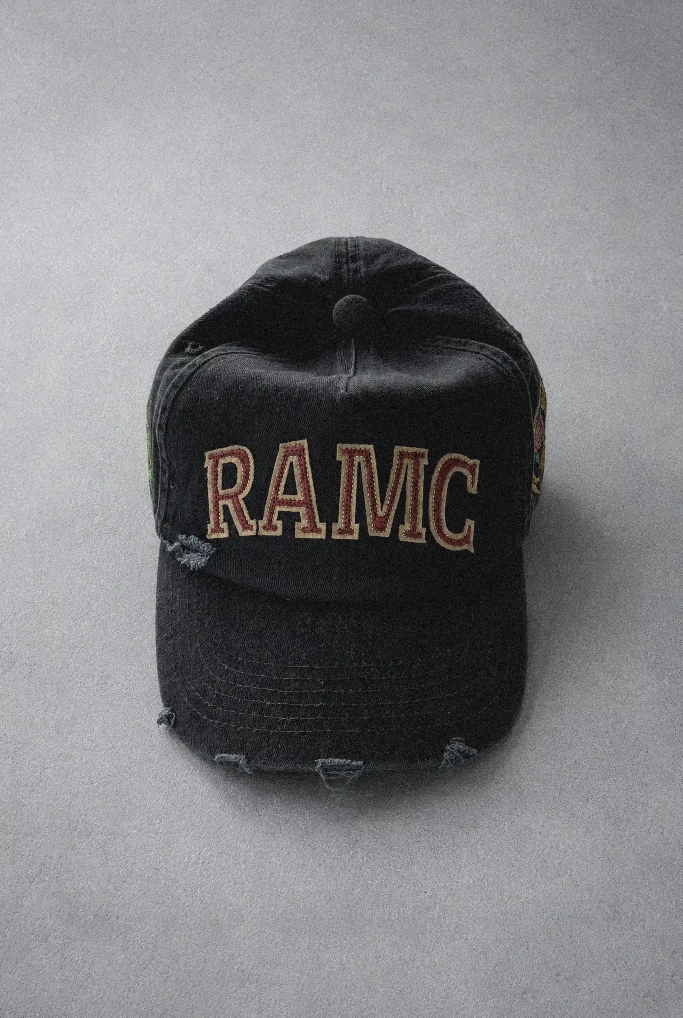 RA RAMC Cap - rootatelier™