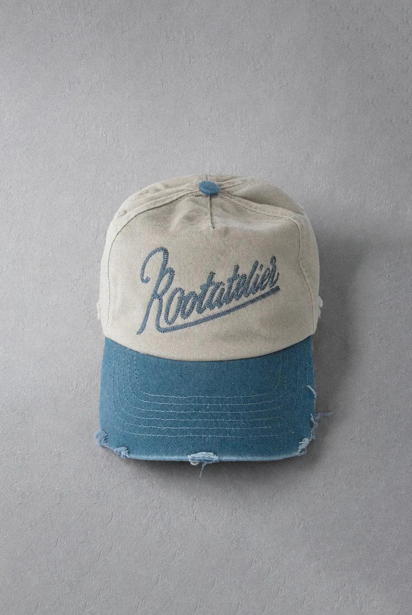 RA Script Cap - rootatelier™