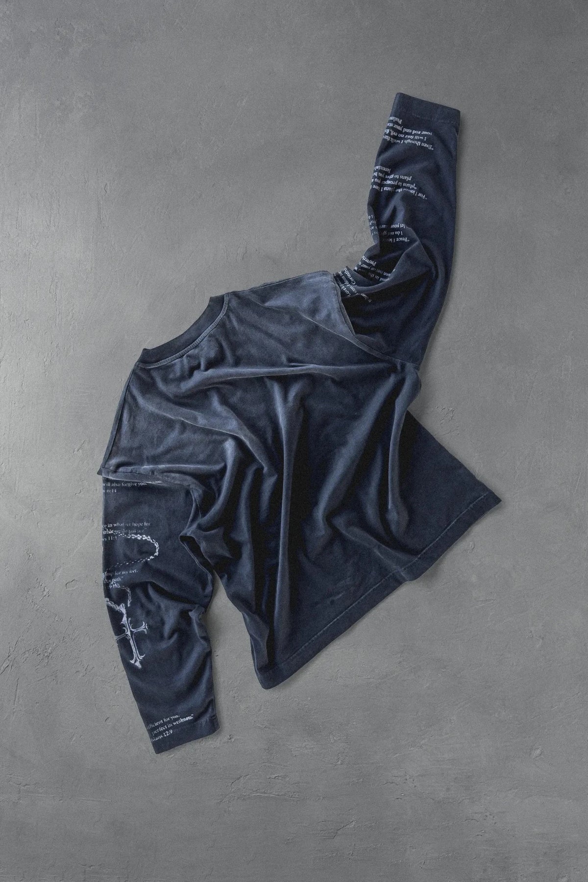 RA Sinister Long Sleeve - rootatelier™