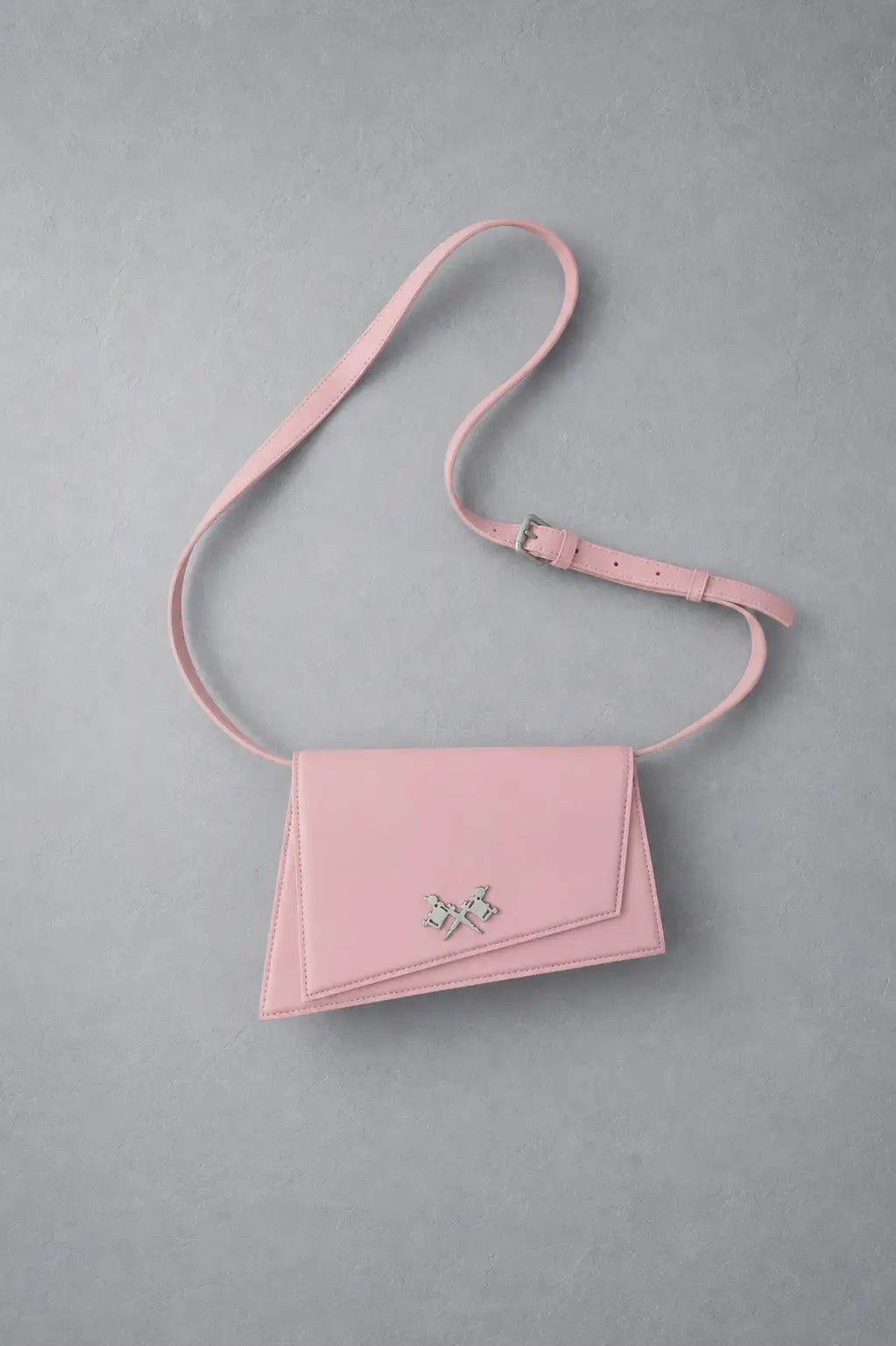 RA Studio Bag - Coral - rootatelier™