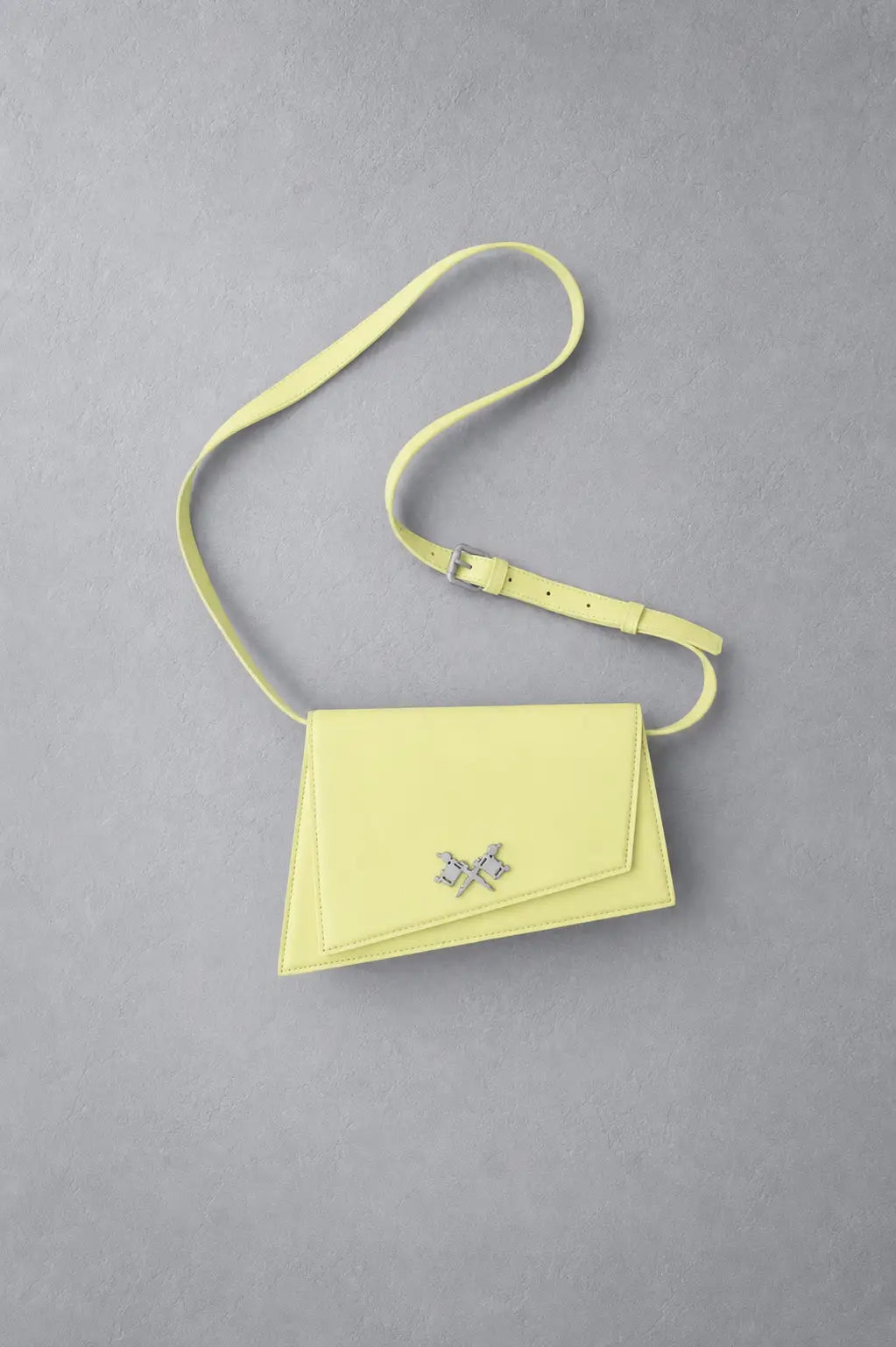 RA Studio Bag - Lemon - rootatelier™