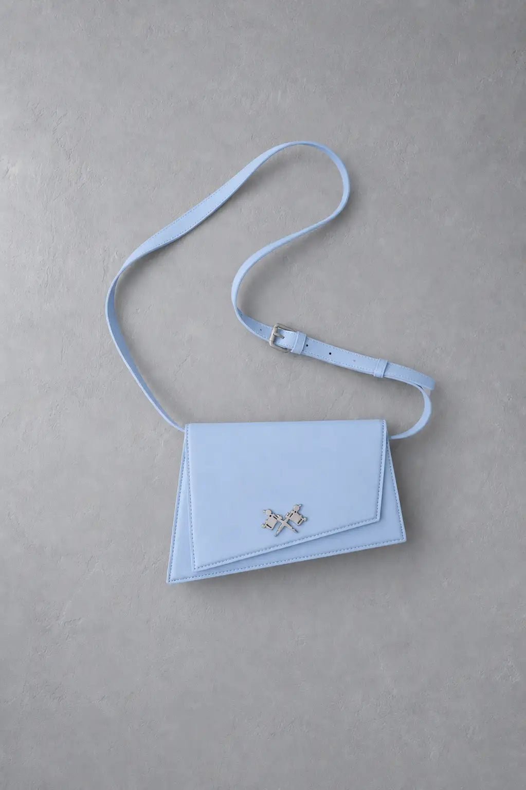 RA Studio Bag - Sky - rootatelier™
