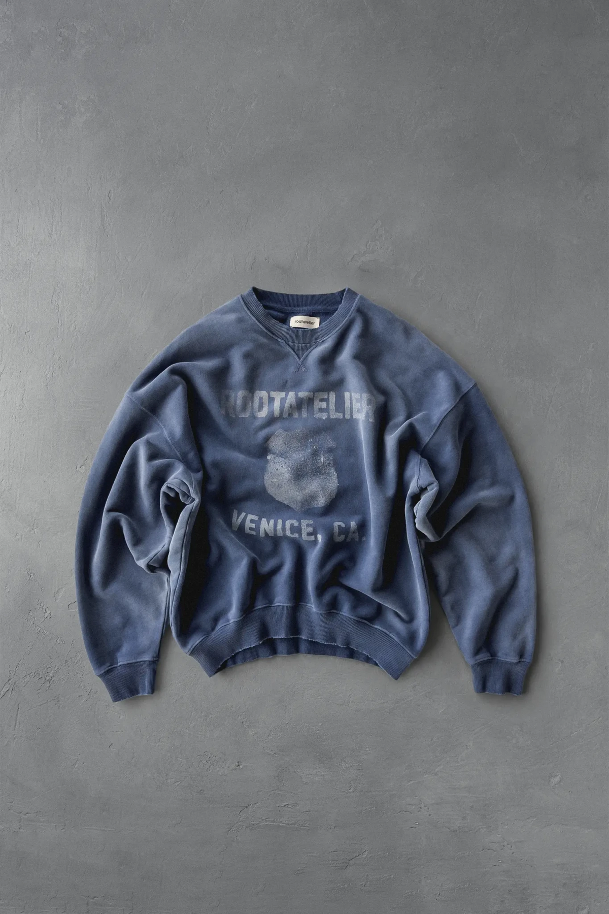 RA Venice Sweater - rootatelier™