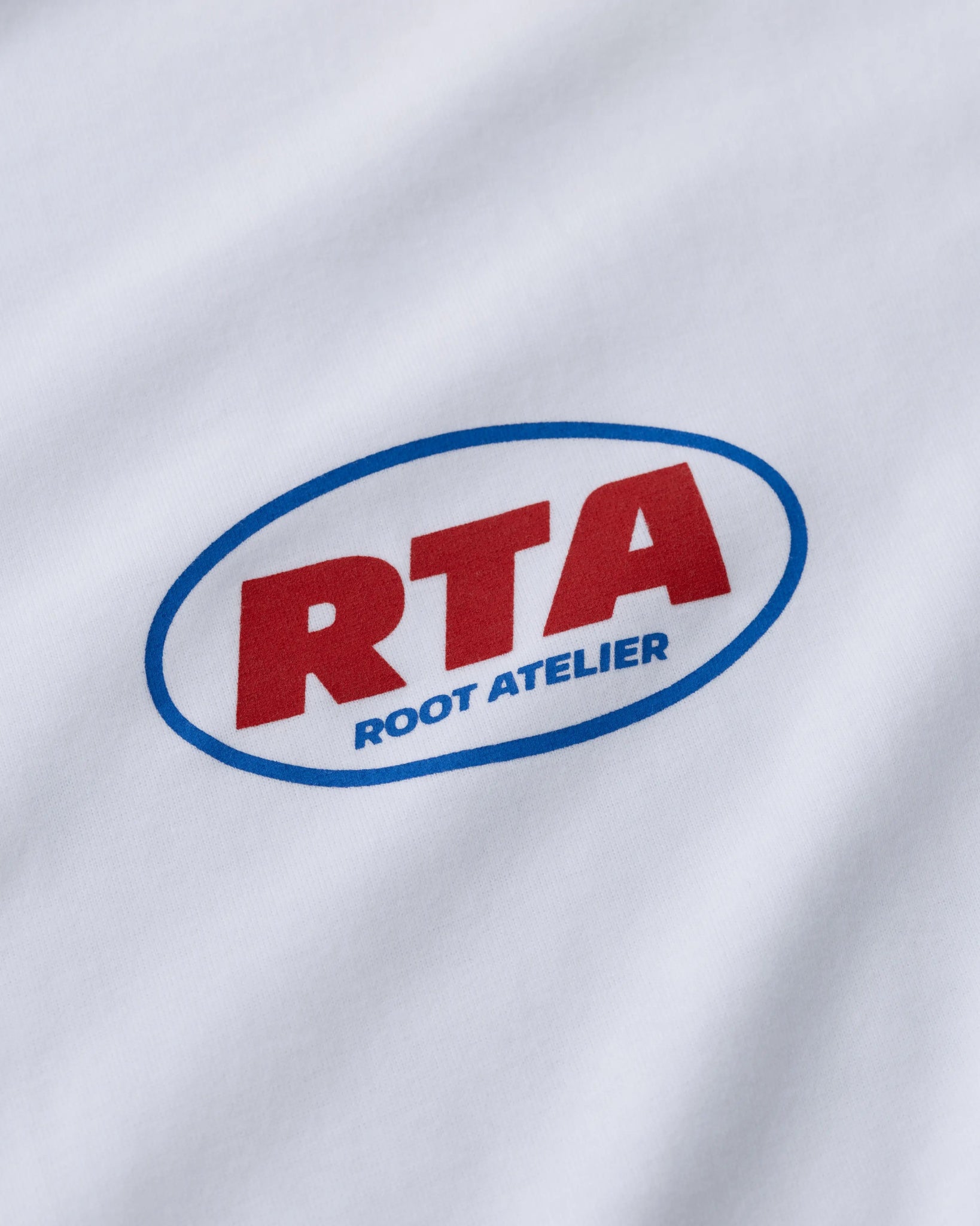 RA Worldwide Long Sleeve - Root Atelier™ by Eugen Lods