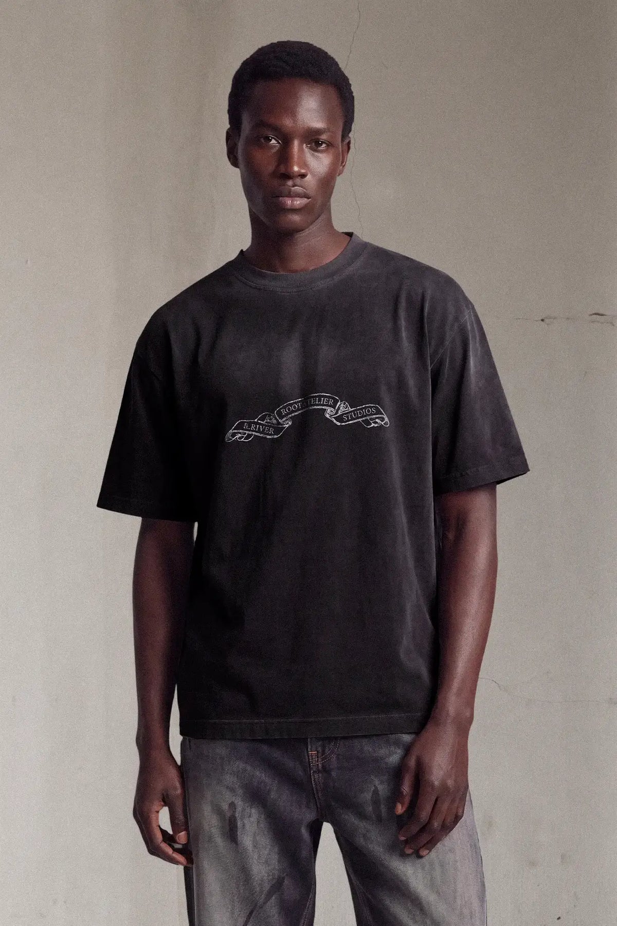 RA Ribbon T-Shirt