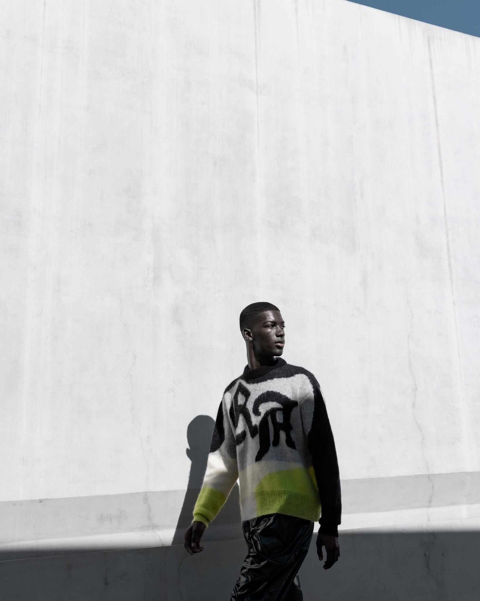 Root Atelier Knit ONE - Root Atelier™ by Eugen Lods