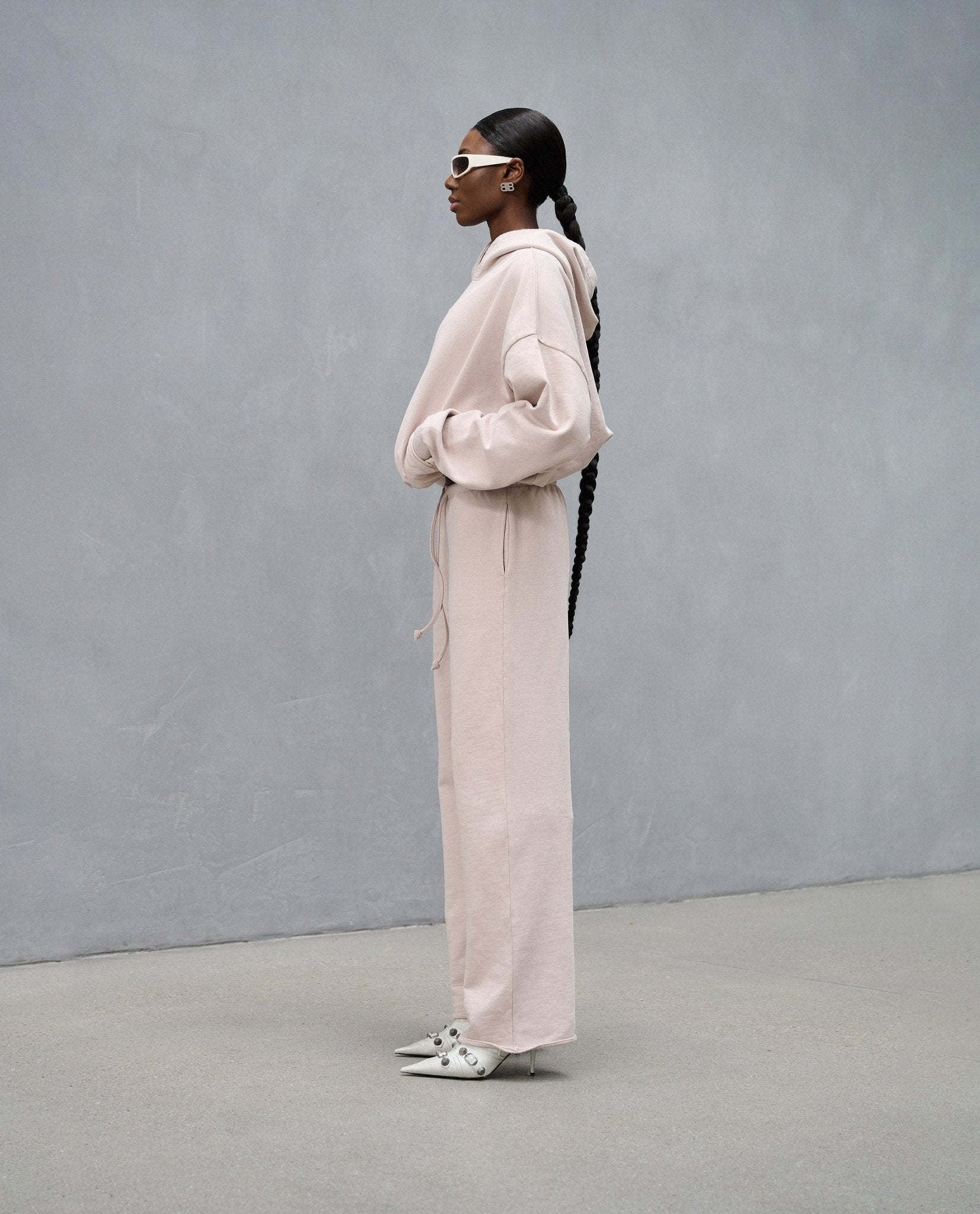 Root Himalaya Sweatpants - Root Atelier™ by Eugen Lods