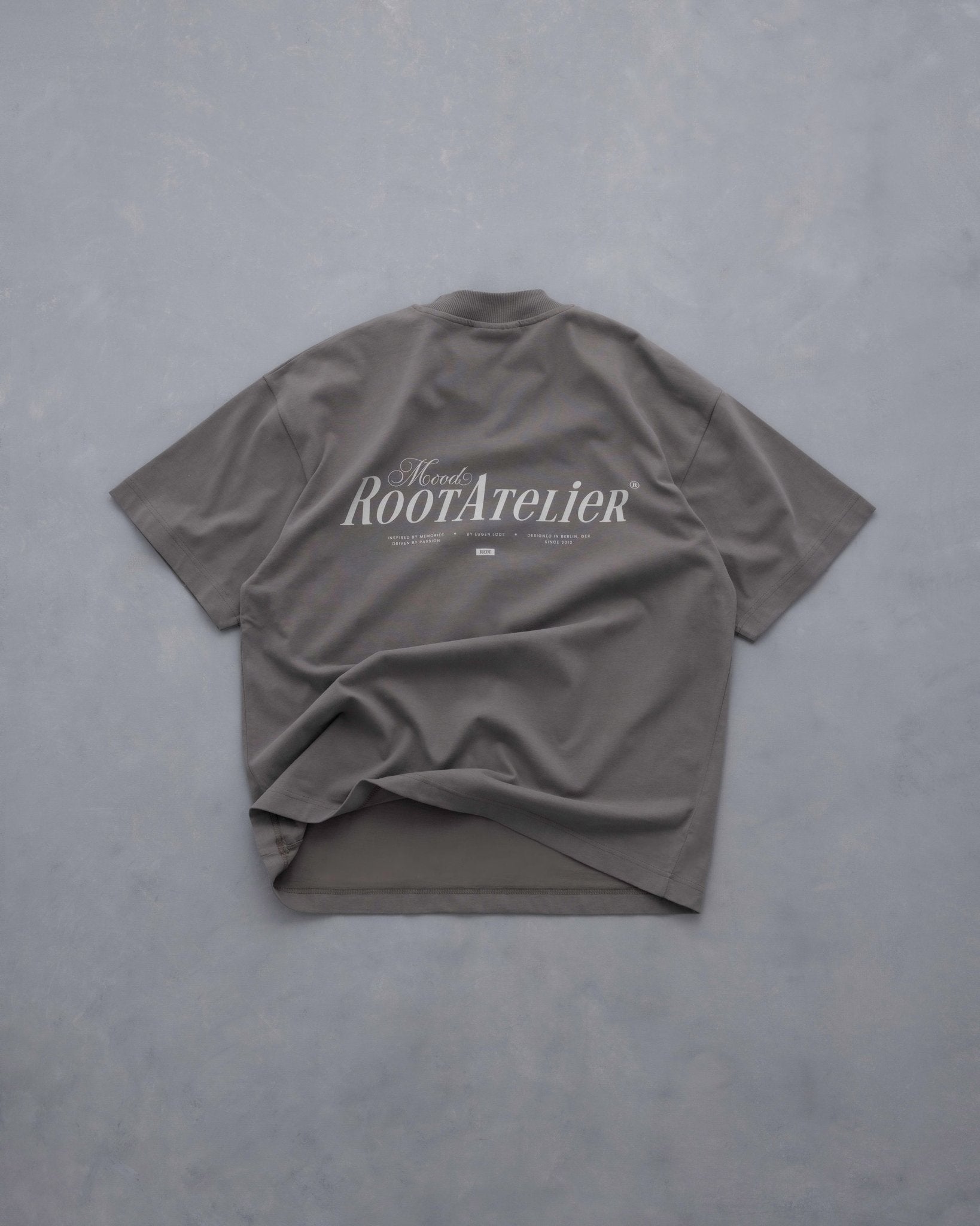 Root Mood Bornite Tee - Root Atelier™ by Eugen Lods