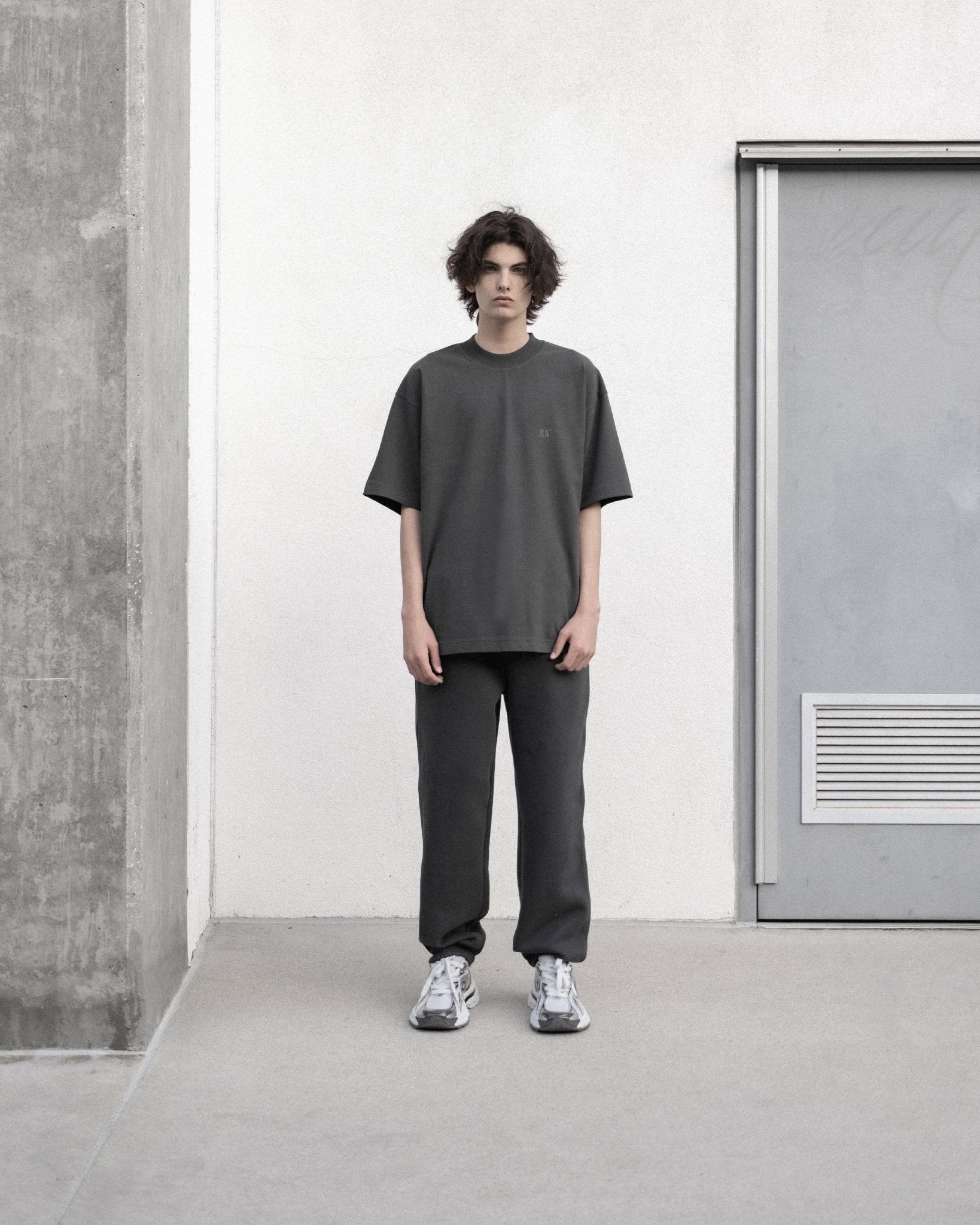 Root Mood Quartz Sweatpants - Root Atelier™ by Eugen Lods