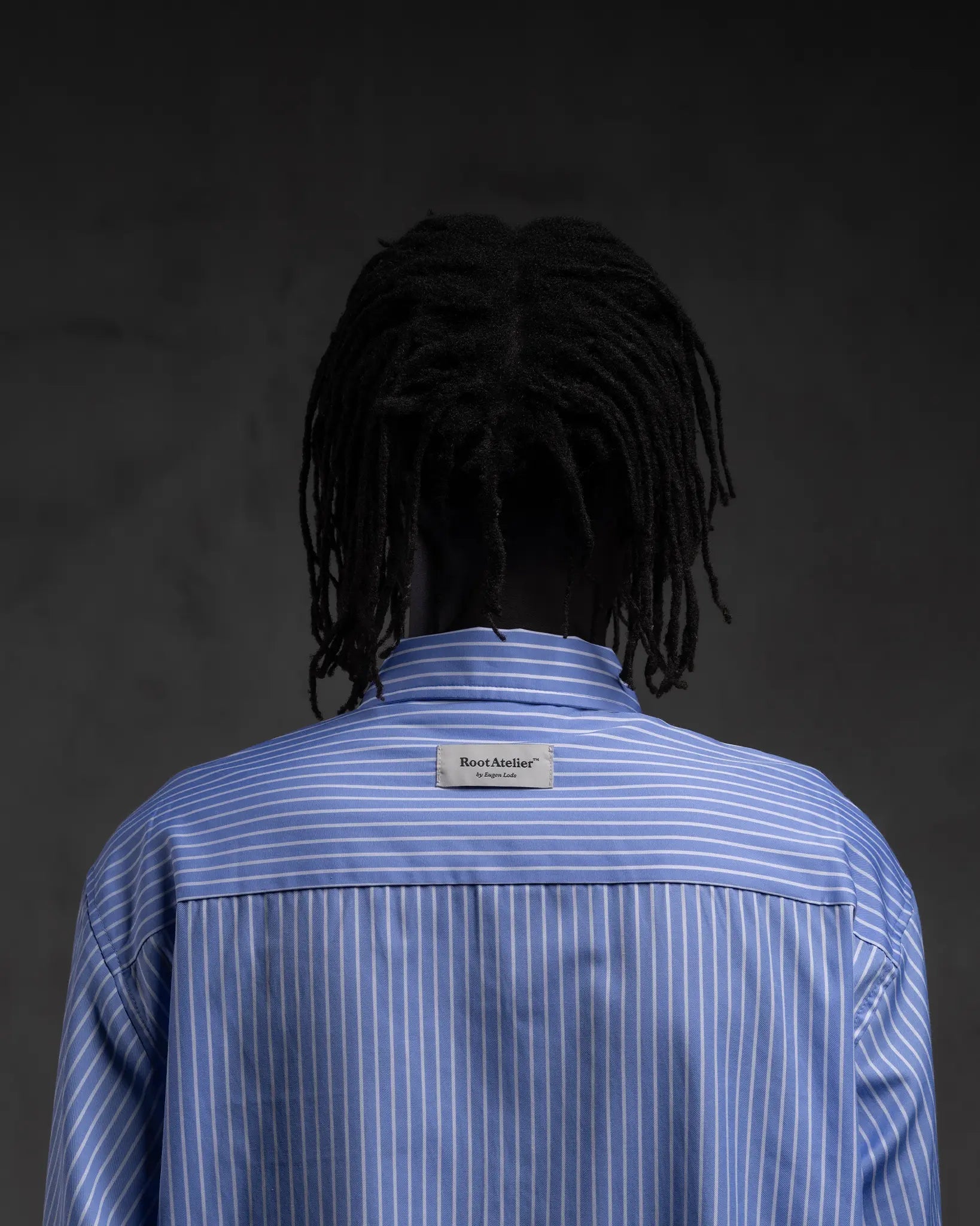 Root Ocean Shirt - Root Atelier™ by Eugen Lods
