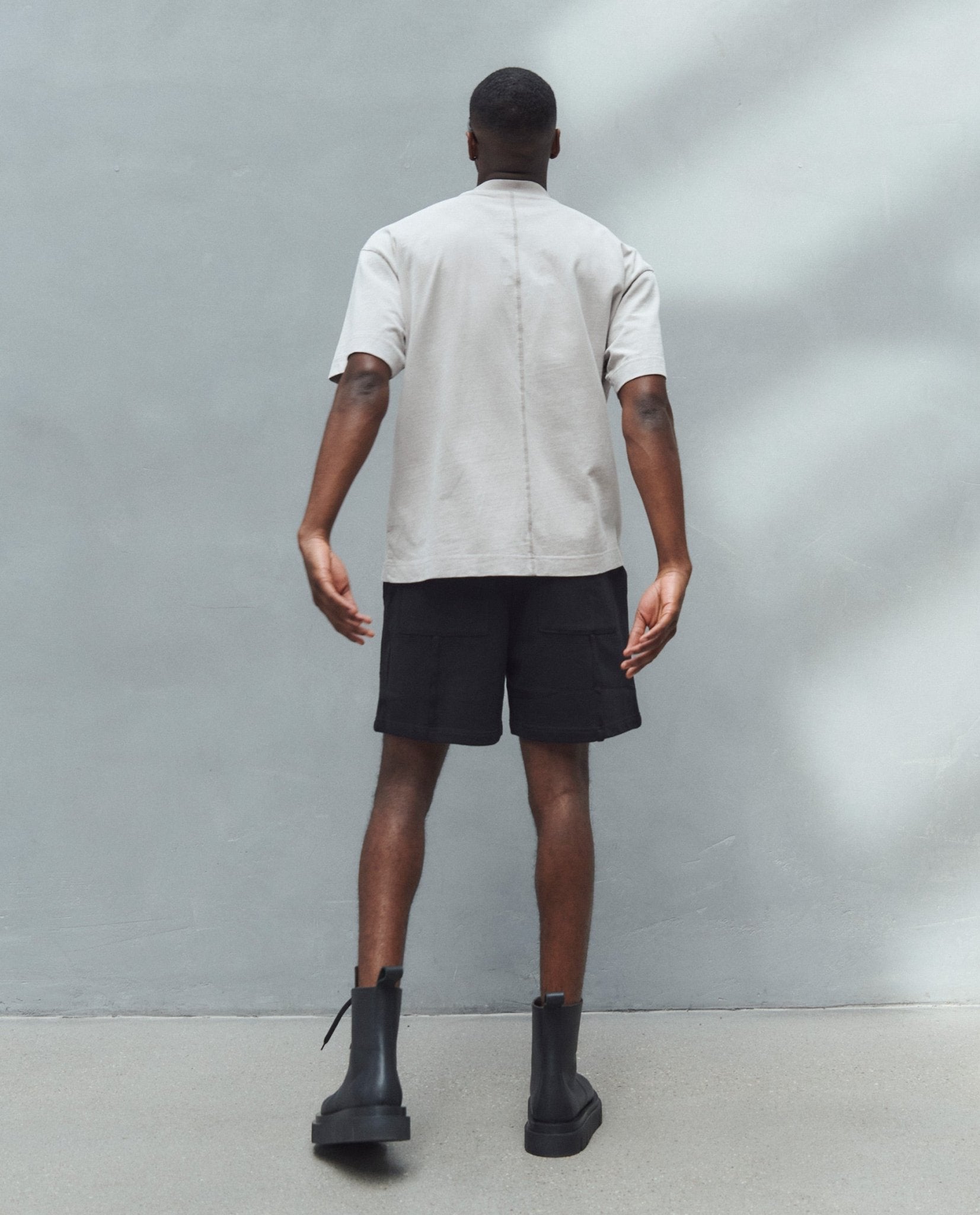 Root Atelier Tee - Root Atelier™ by Eugen Lods